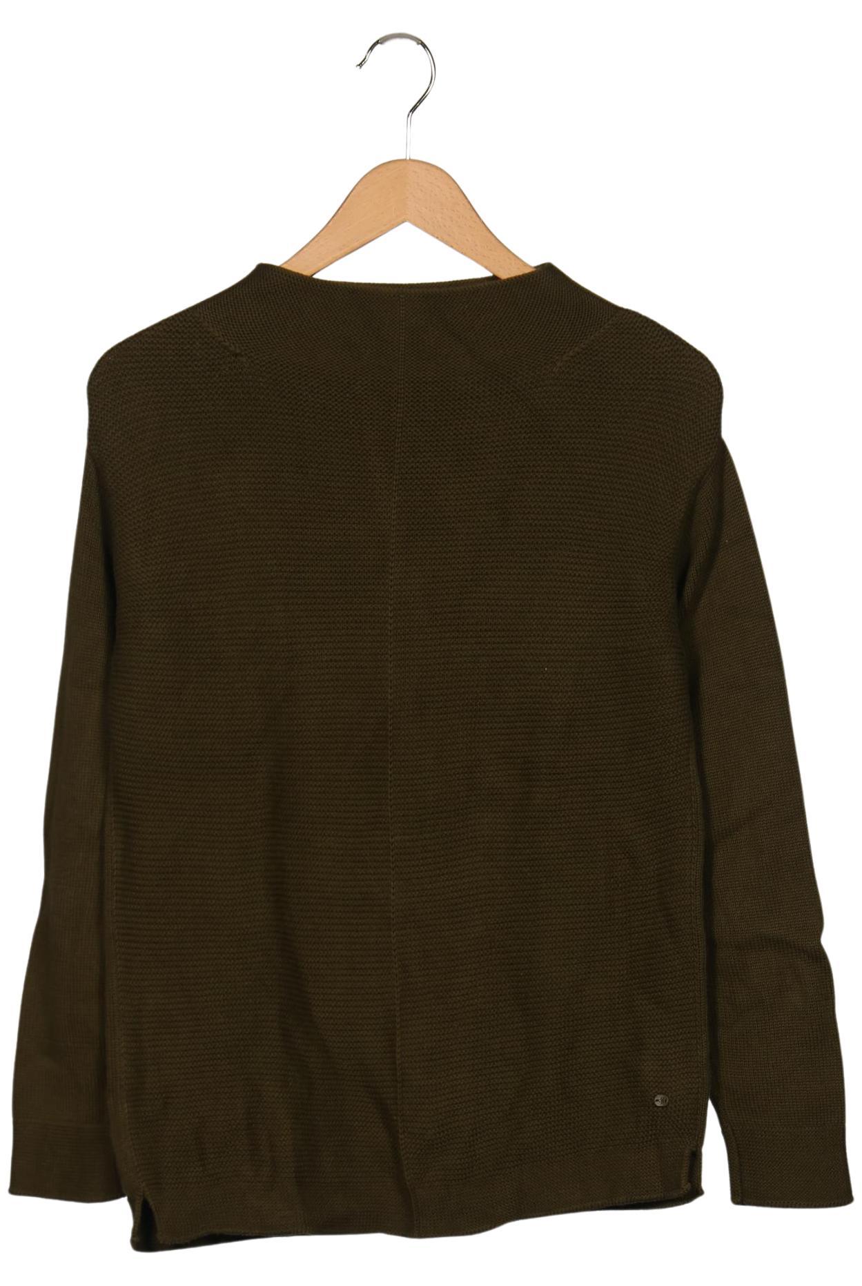 

Marc O Polo Damen Pullover, grün, Gr. 36