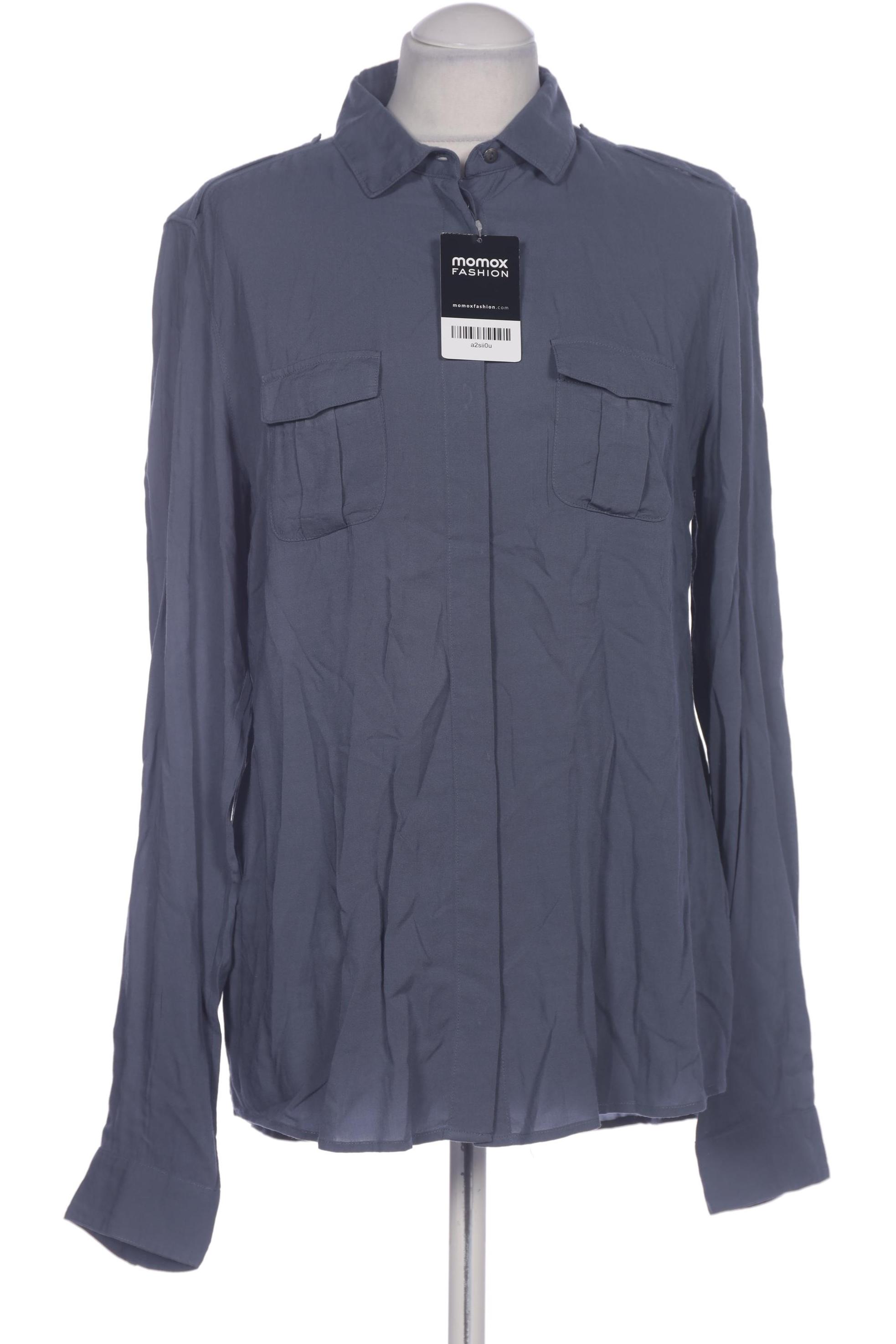 

Marc O Polo Damen Bluse, grau, Gr. 38