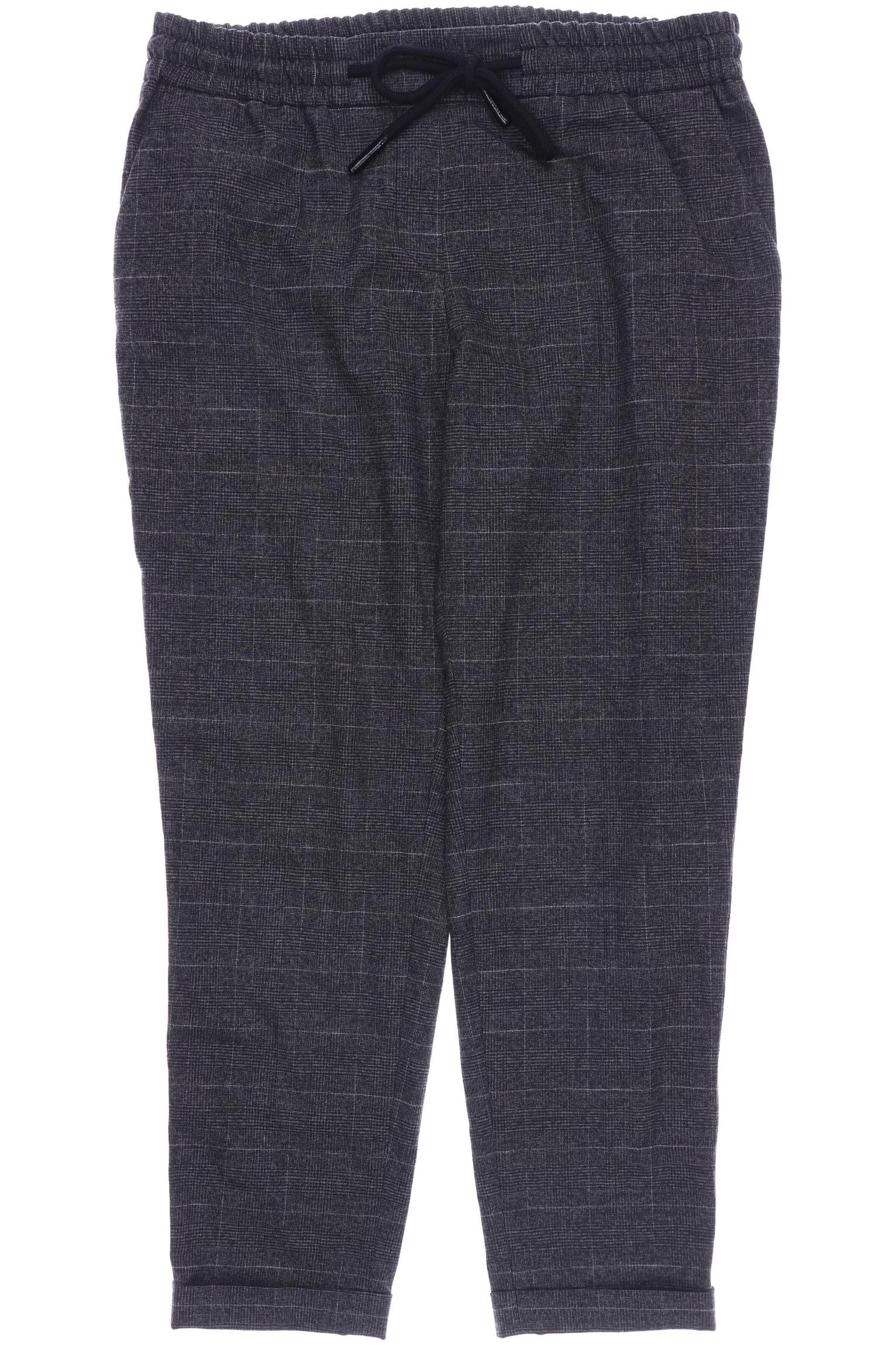 

Marc O Polo Damen Stoffhose, grau, Gr. 0