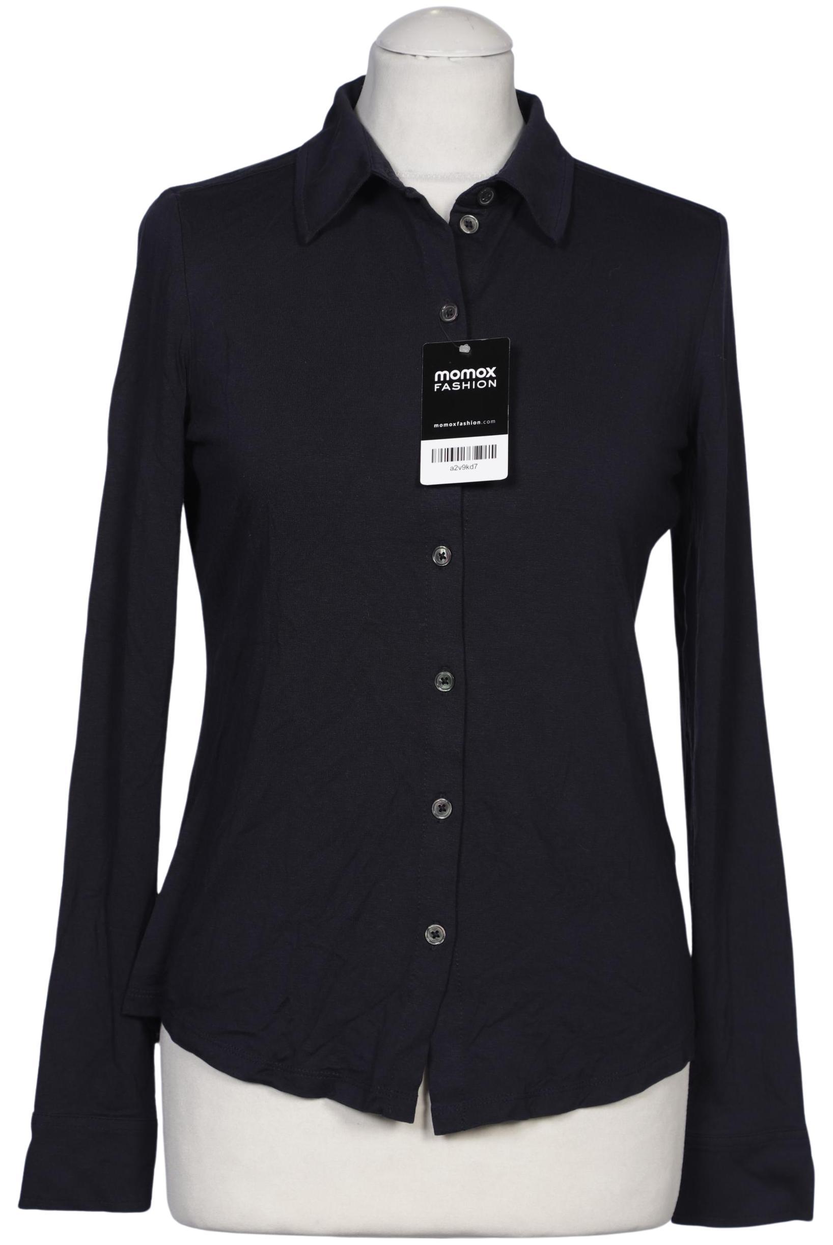 

Marc O Polo Damen Bluse, marineblau, Gr. 36