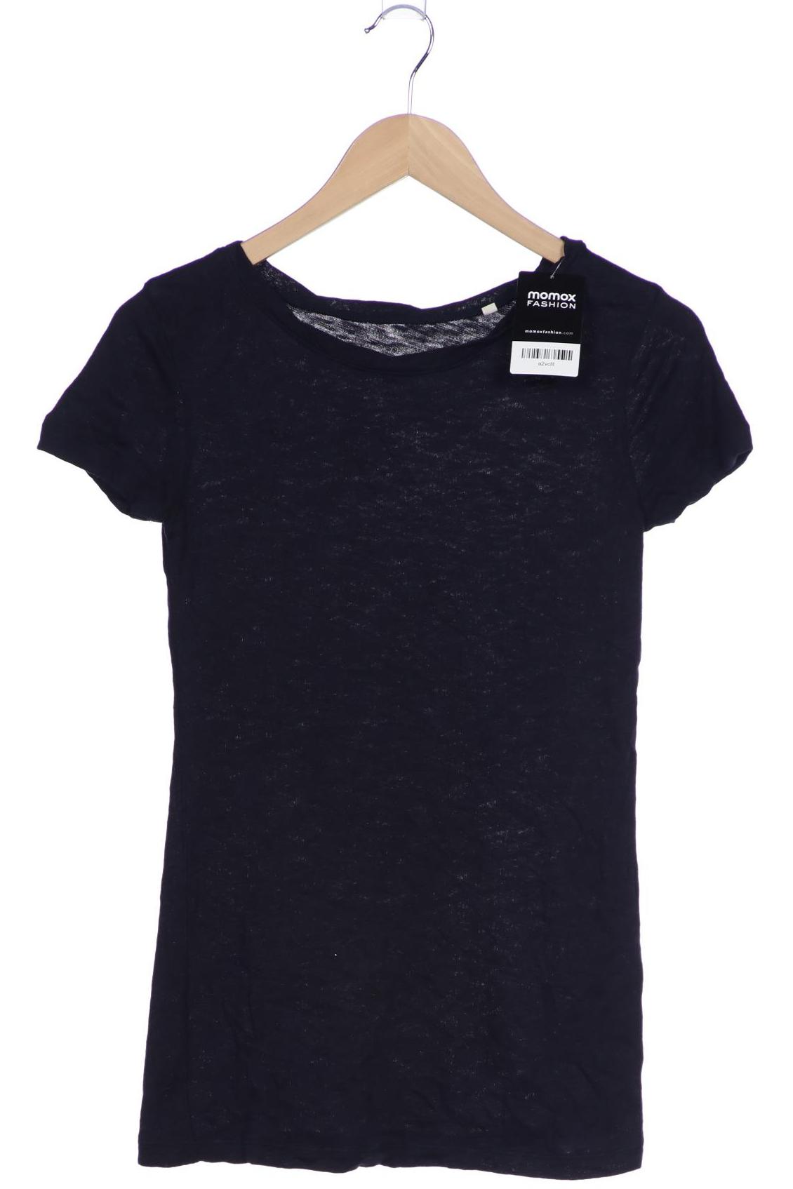 

Marc O Polo Damen T-Shirt, marineblau, Gr. 36