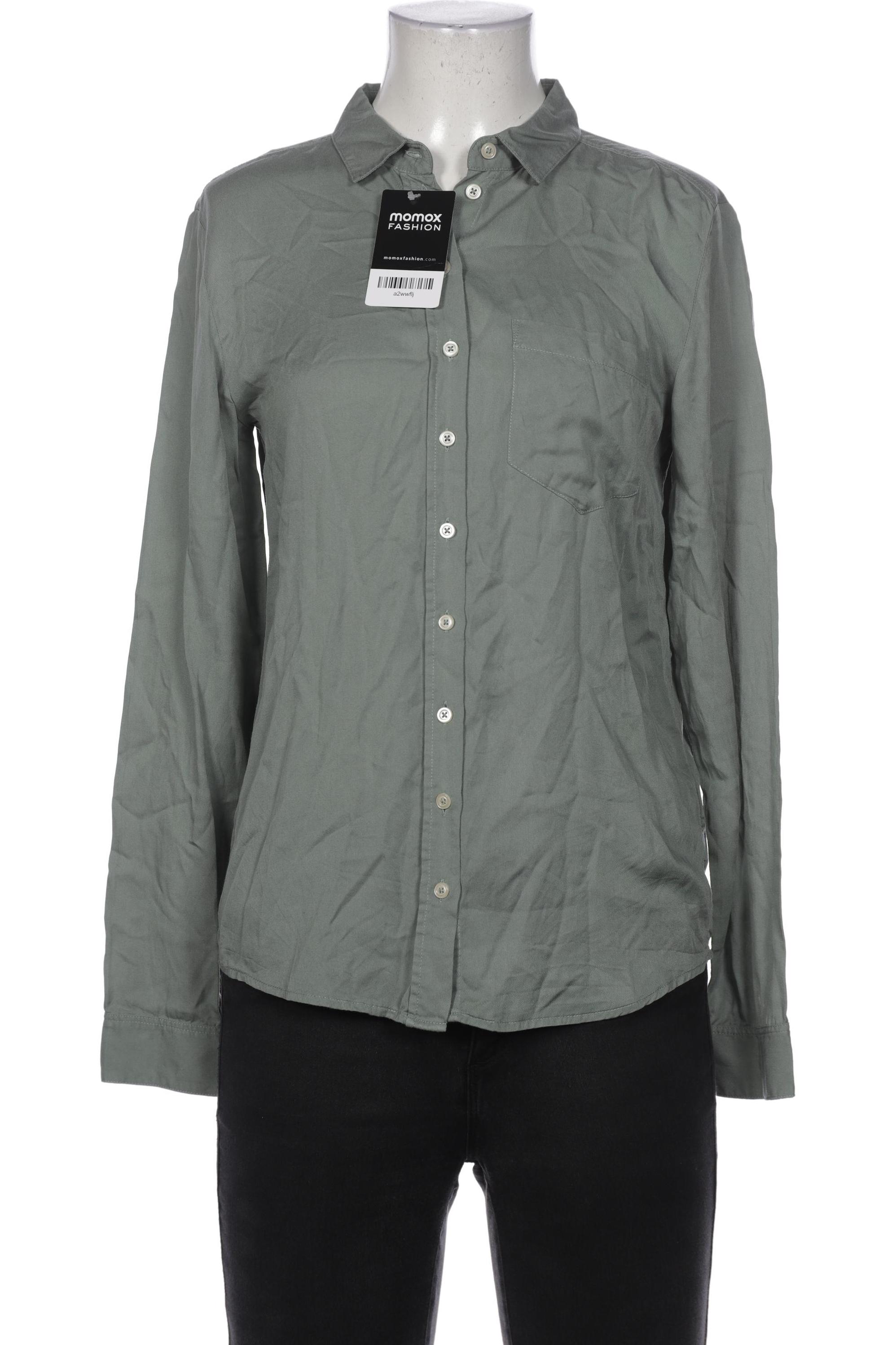

Marc O Polo Damen Bluse, grün, Gr. 34