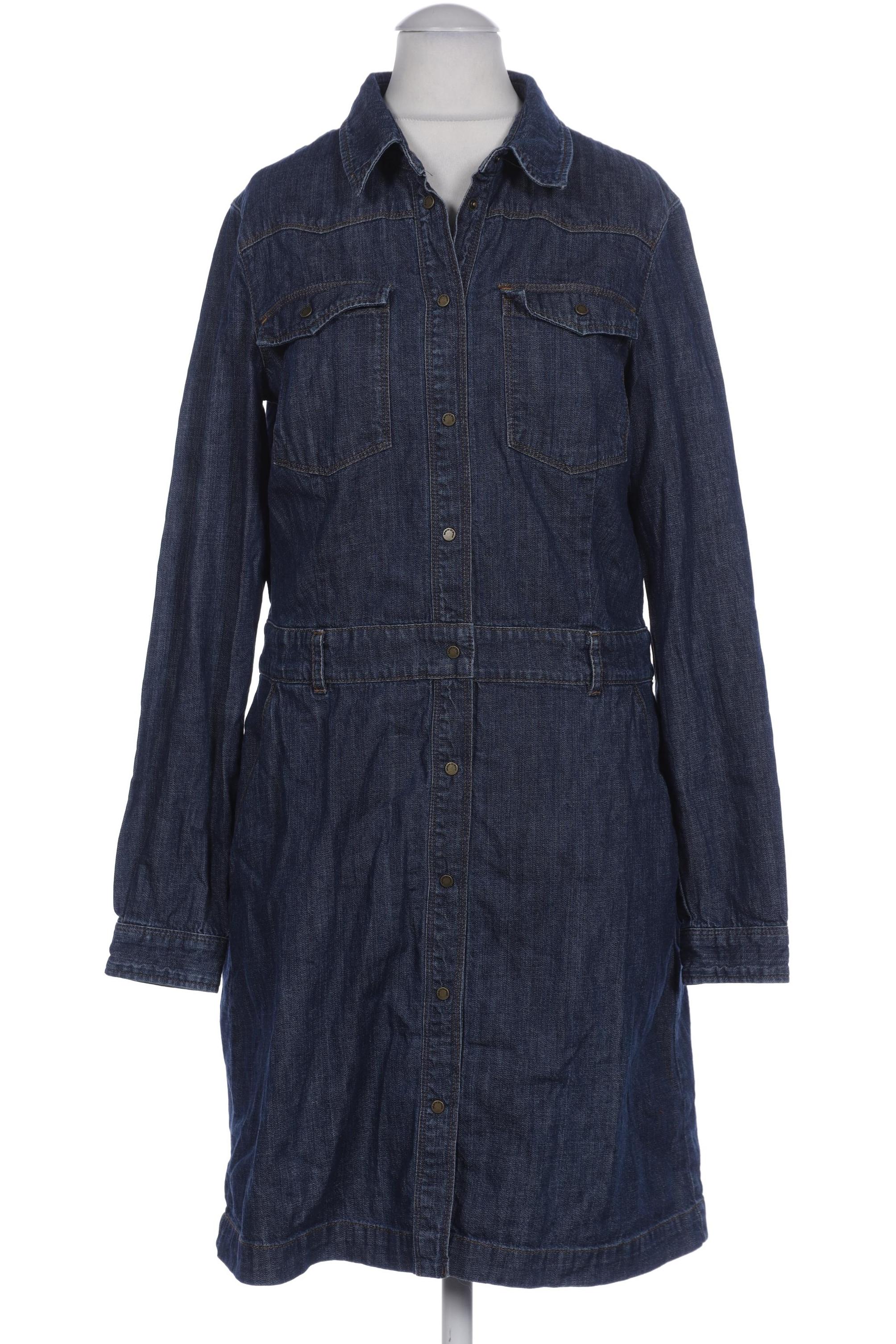 

Marc O Polo Damen Kleid, marineblau, Gr. 36