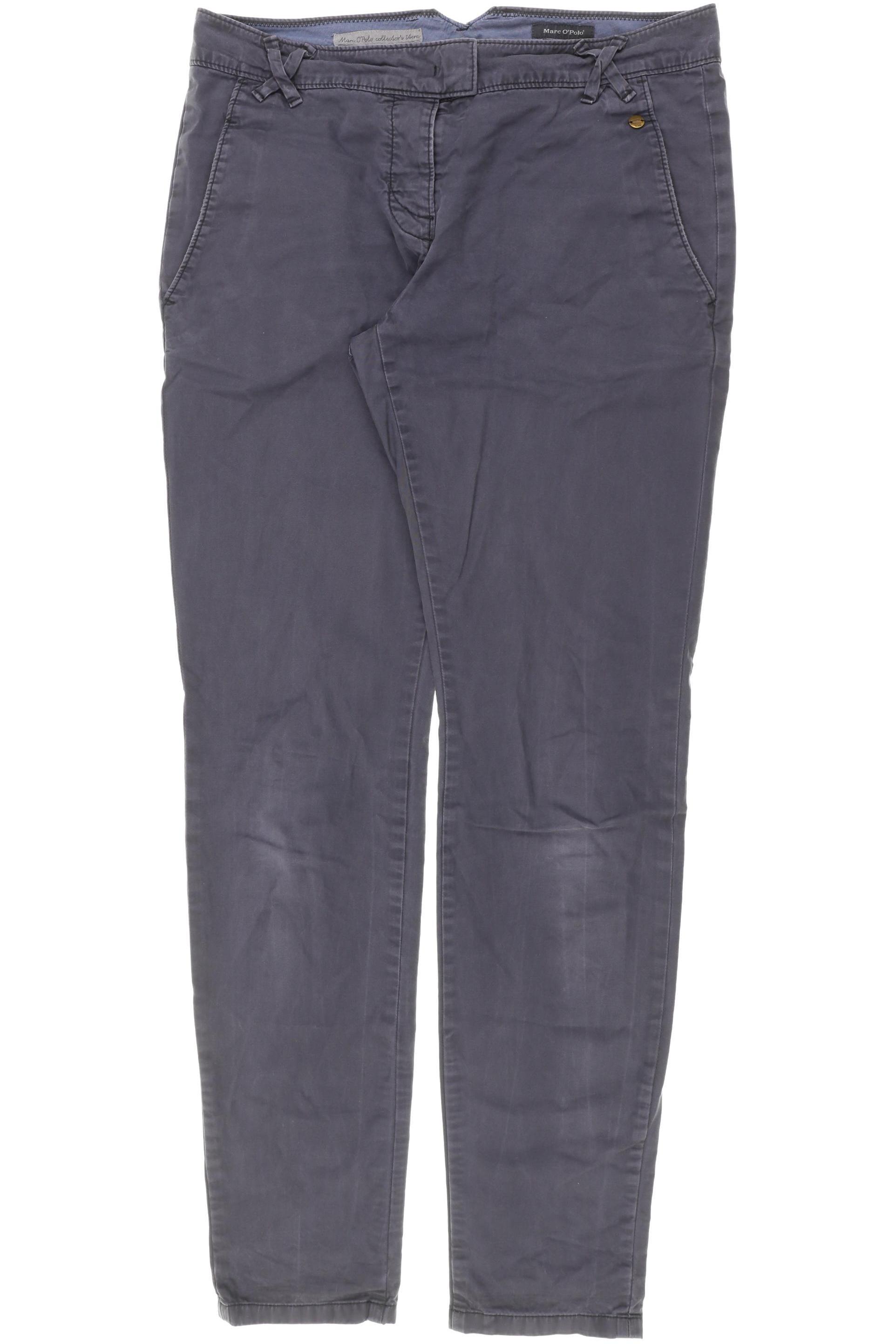 

Marc O Polo Damen Jeans, grau, Gr. 36