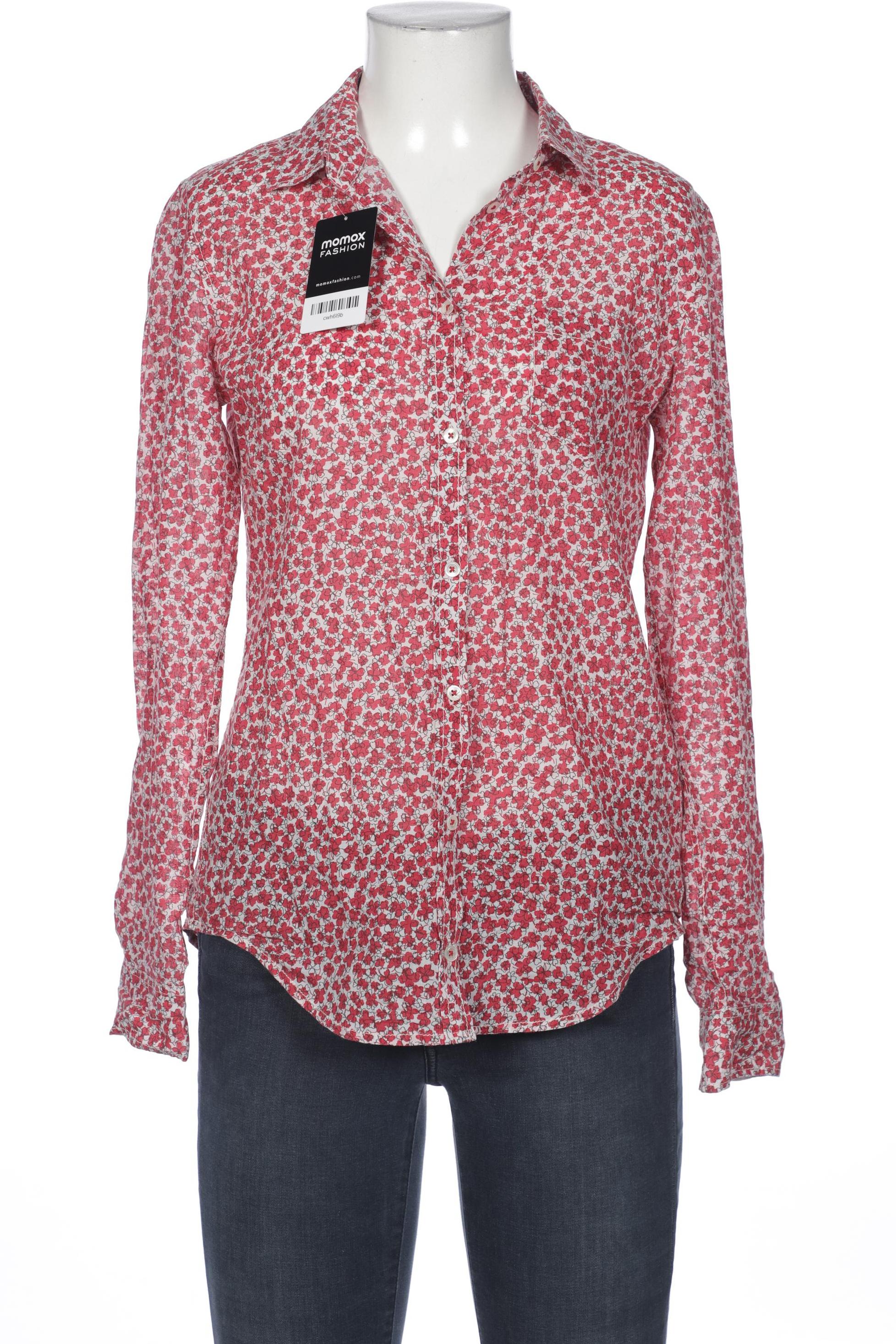 

Marc O Polo Damen Bluse, rot