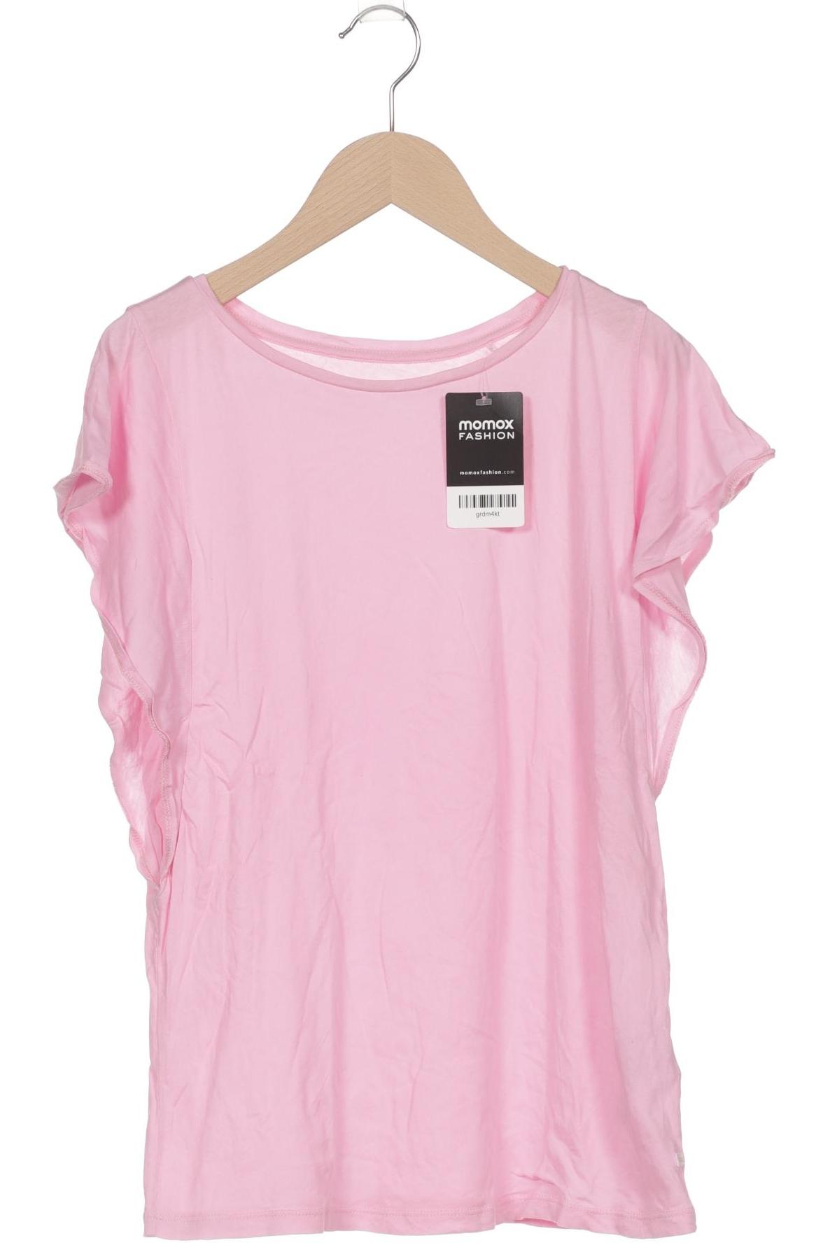 

Marc O Polo Damen T-Shirt, pink, Gr. 38