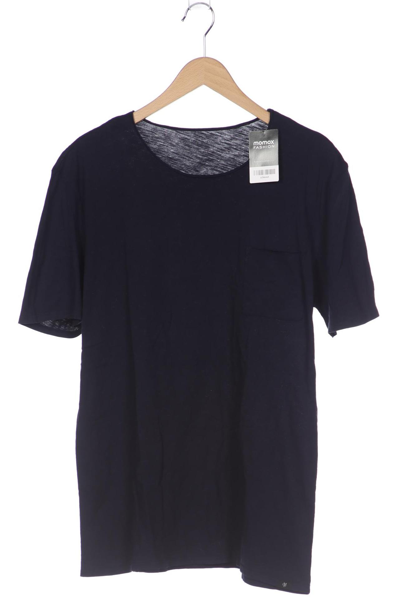 

Marc O Polo Herren T-Shirt, marineblau