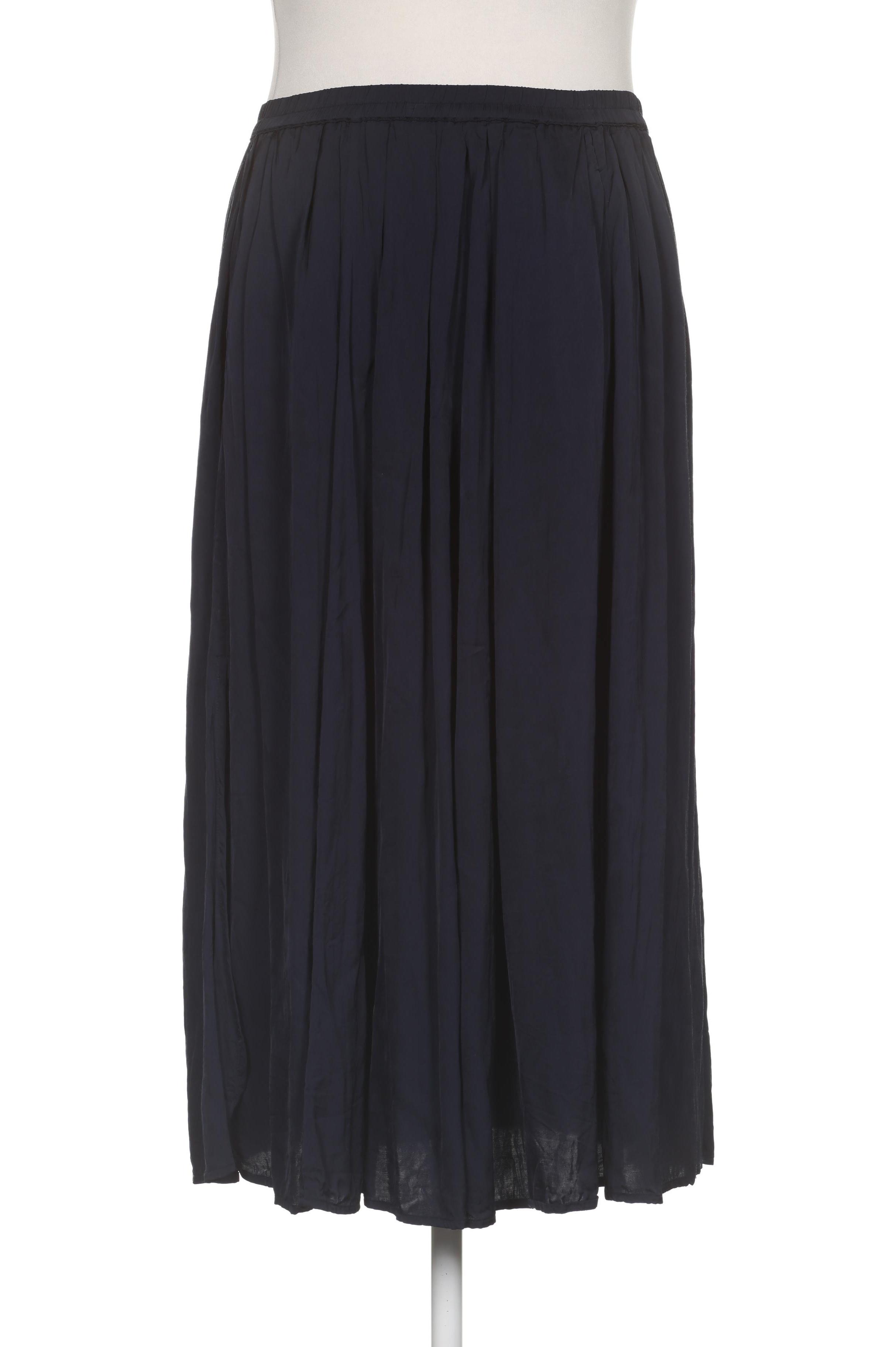 

Marc O Polo Damen Rock, blau, Gr. 38