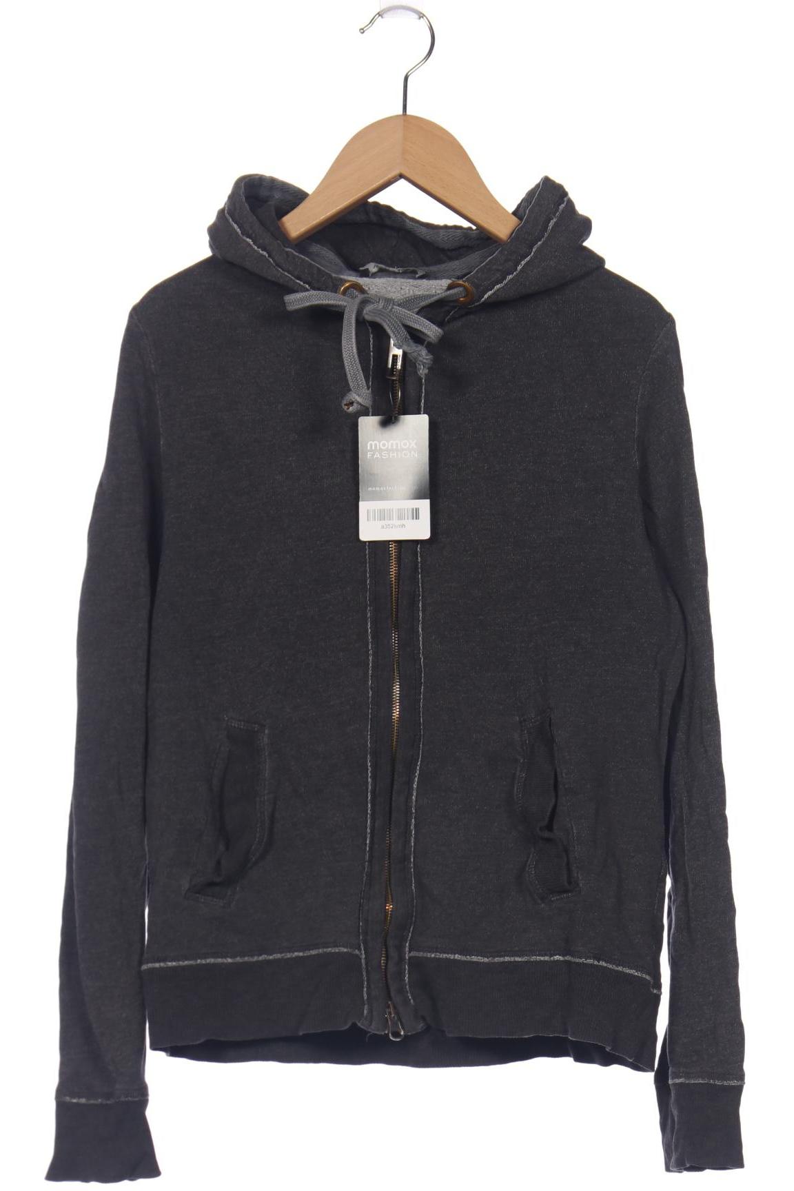

Marc O Polo Damen Kapuzenpullover, grau