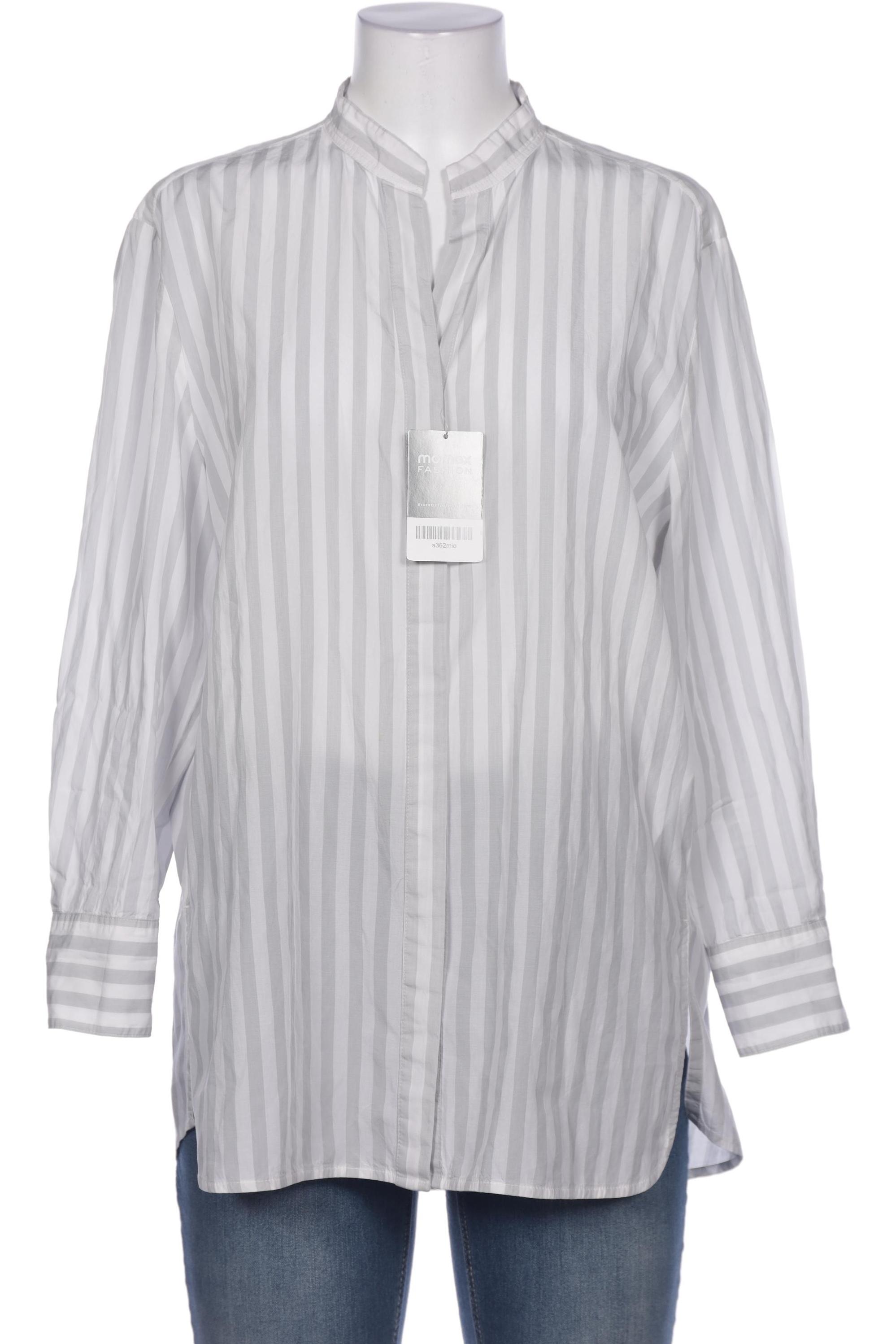 

Marc O Polo Damen Bluse, grau, Gr. 38