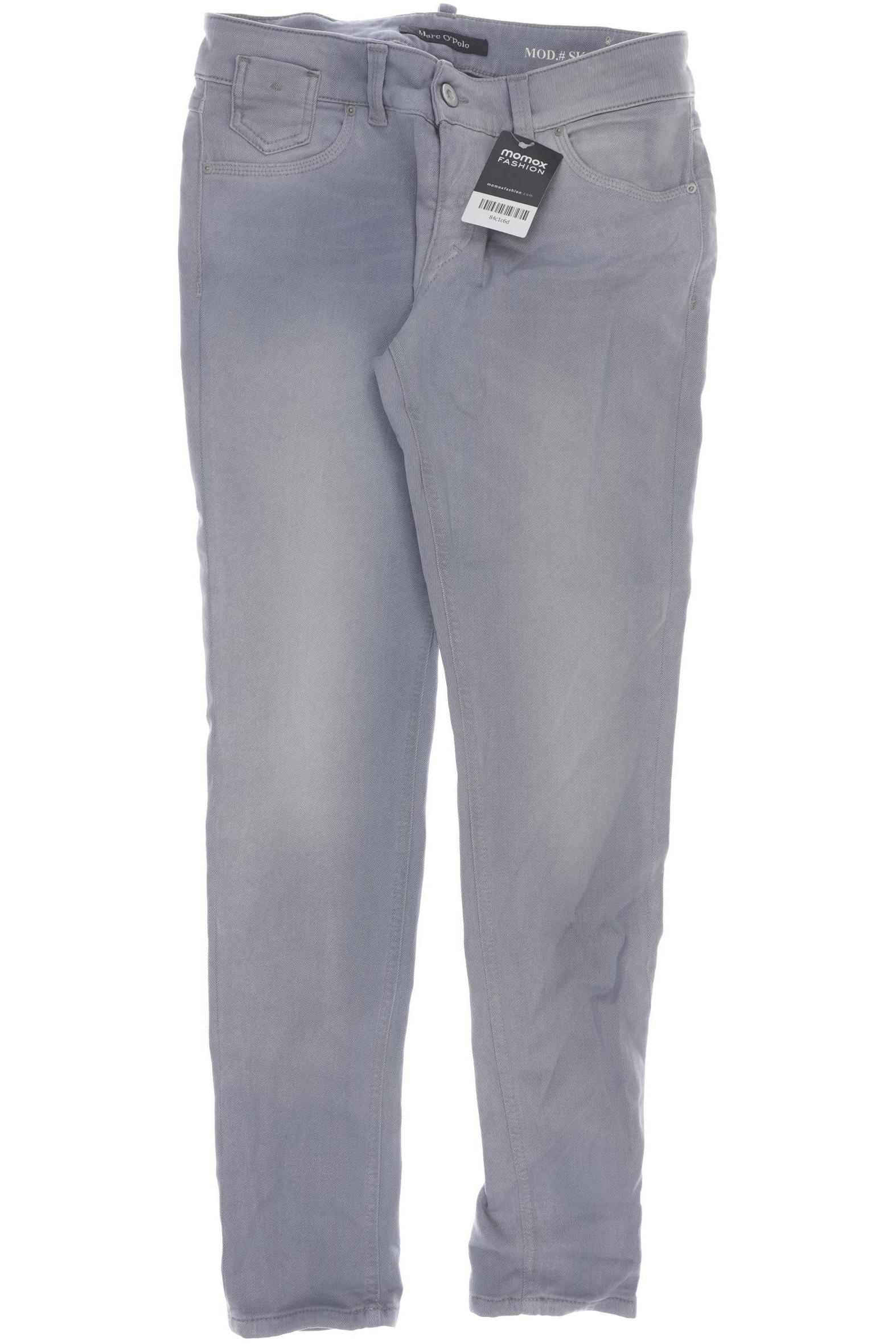 

Marc O Polo Damen Jeans, blau, Gr. 31
