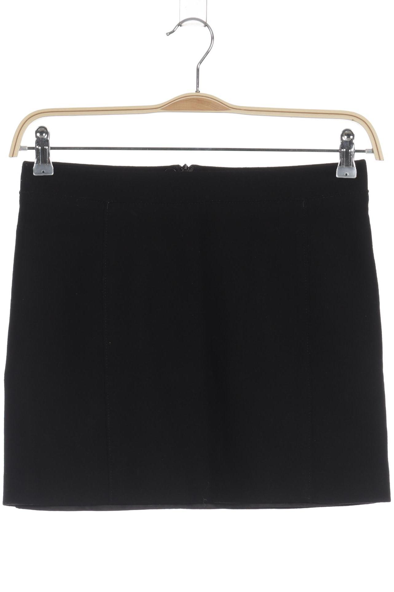 

Marc O Polo Damen Rock, schwarz, Gr. 34