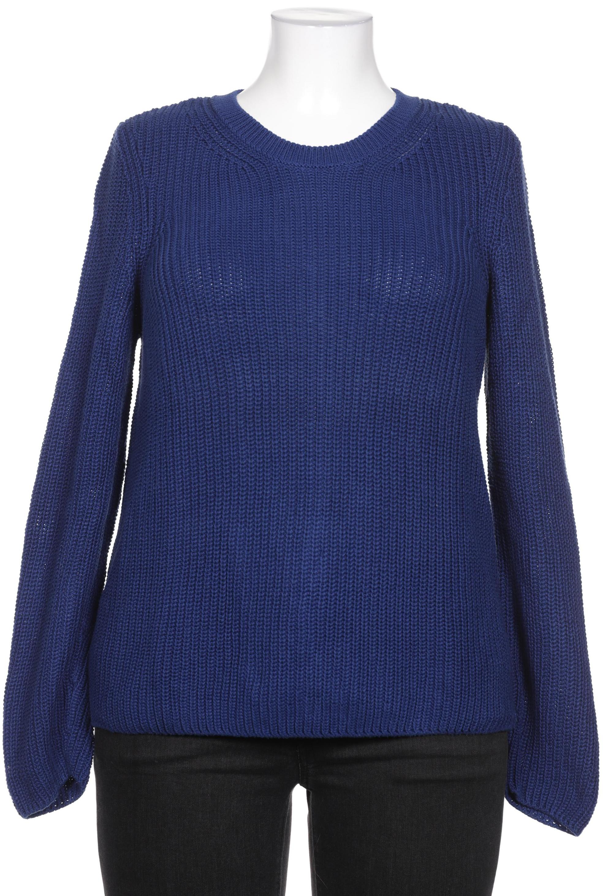 

Marc O Polo Damen Pullover, marineblau