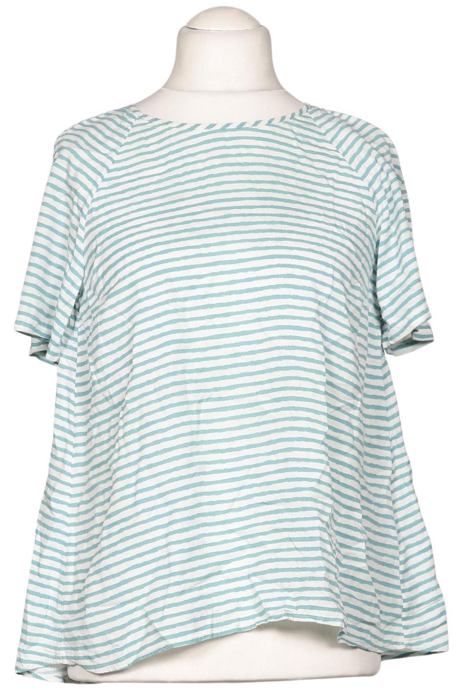 

Marc O Polo Damen Bluse, mehrfarbig, Gr. 38