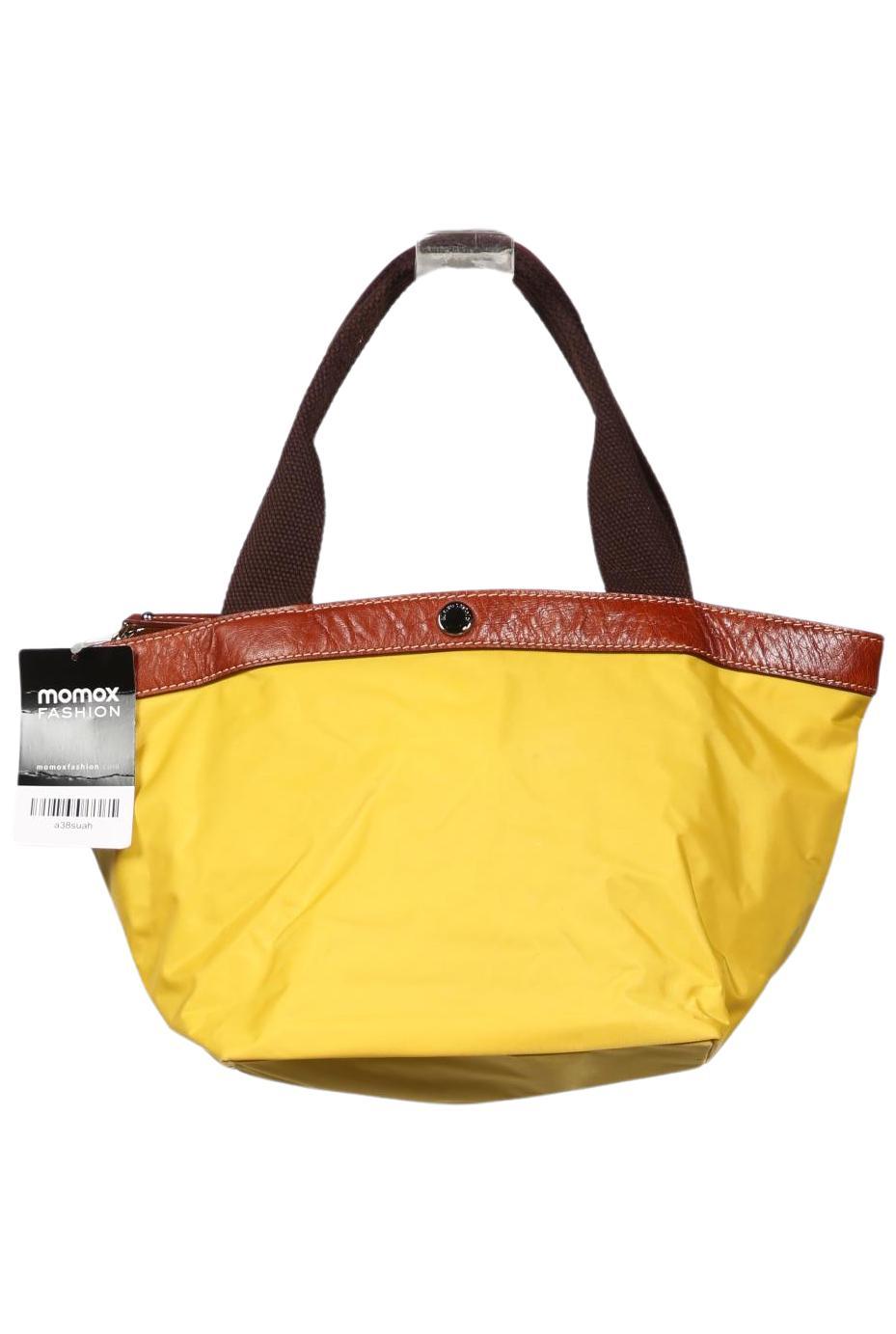 

Marc O Polo Damen Handtasche, gelb, Gr.
