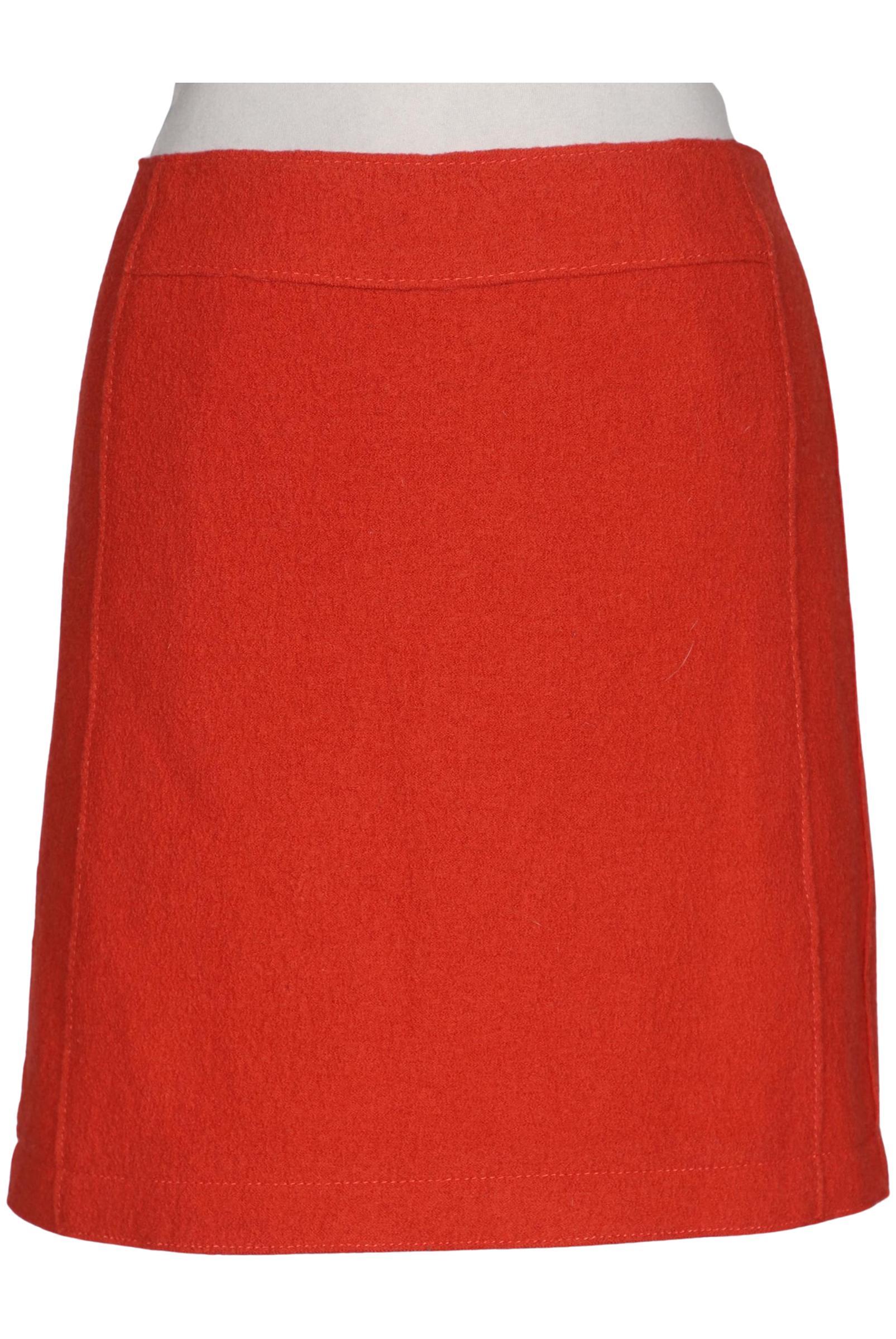

Marc O Polo Damen Rock, rot, Gr. 36