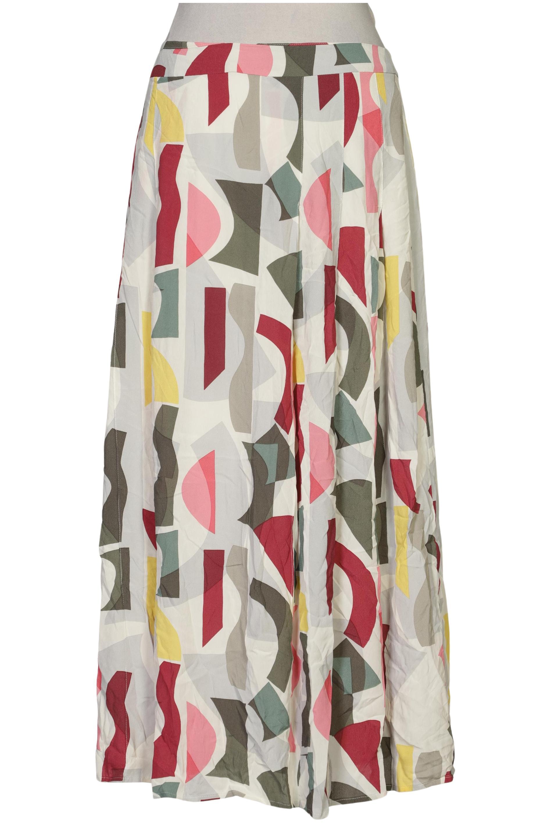 

Marc O Polo Damen Rock, mehrfarbig, Gr. 38