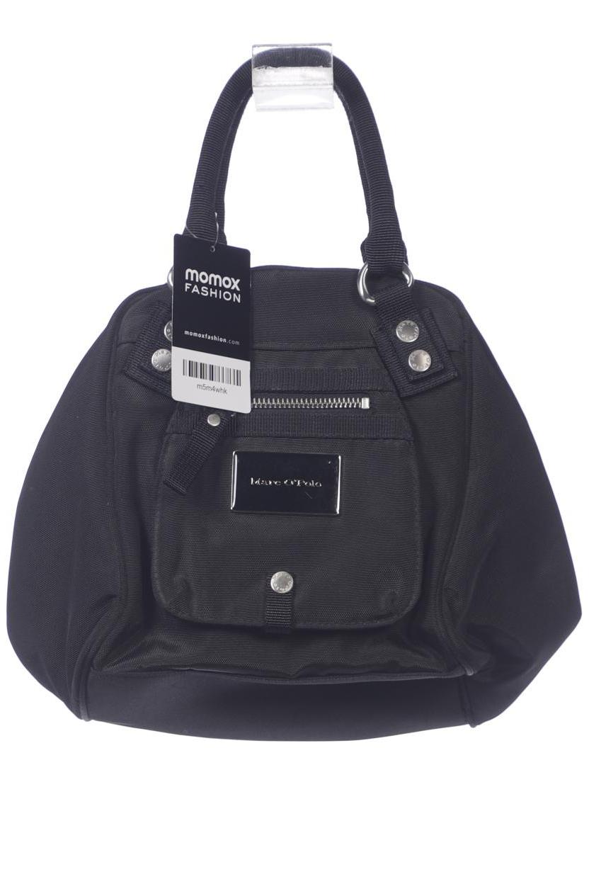 

Marc O Polo Damen Handtasche, schwarz, Gr.