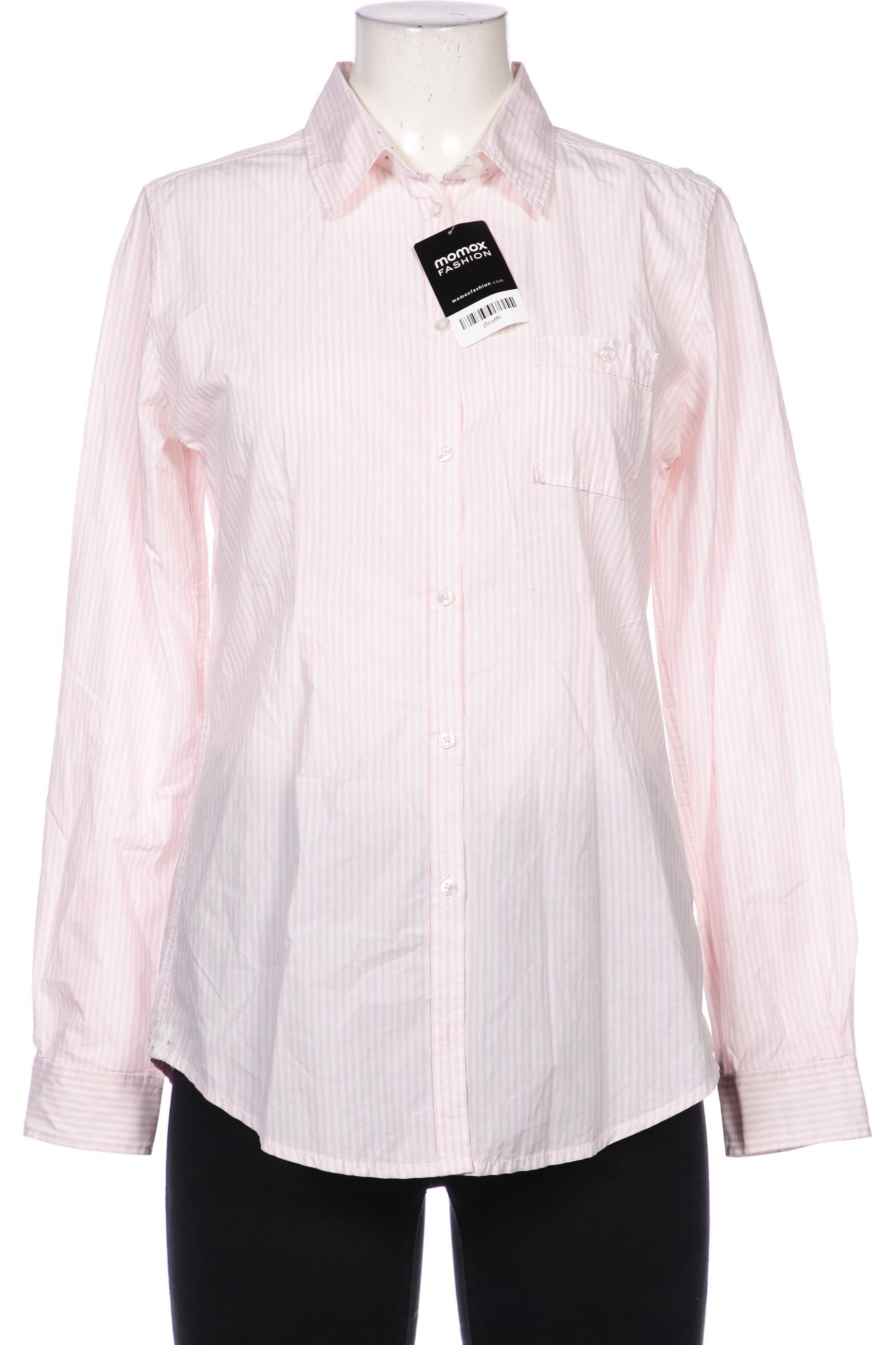 

Marc O Polo Damen Bluse, pink, Gr. 40