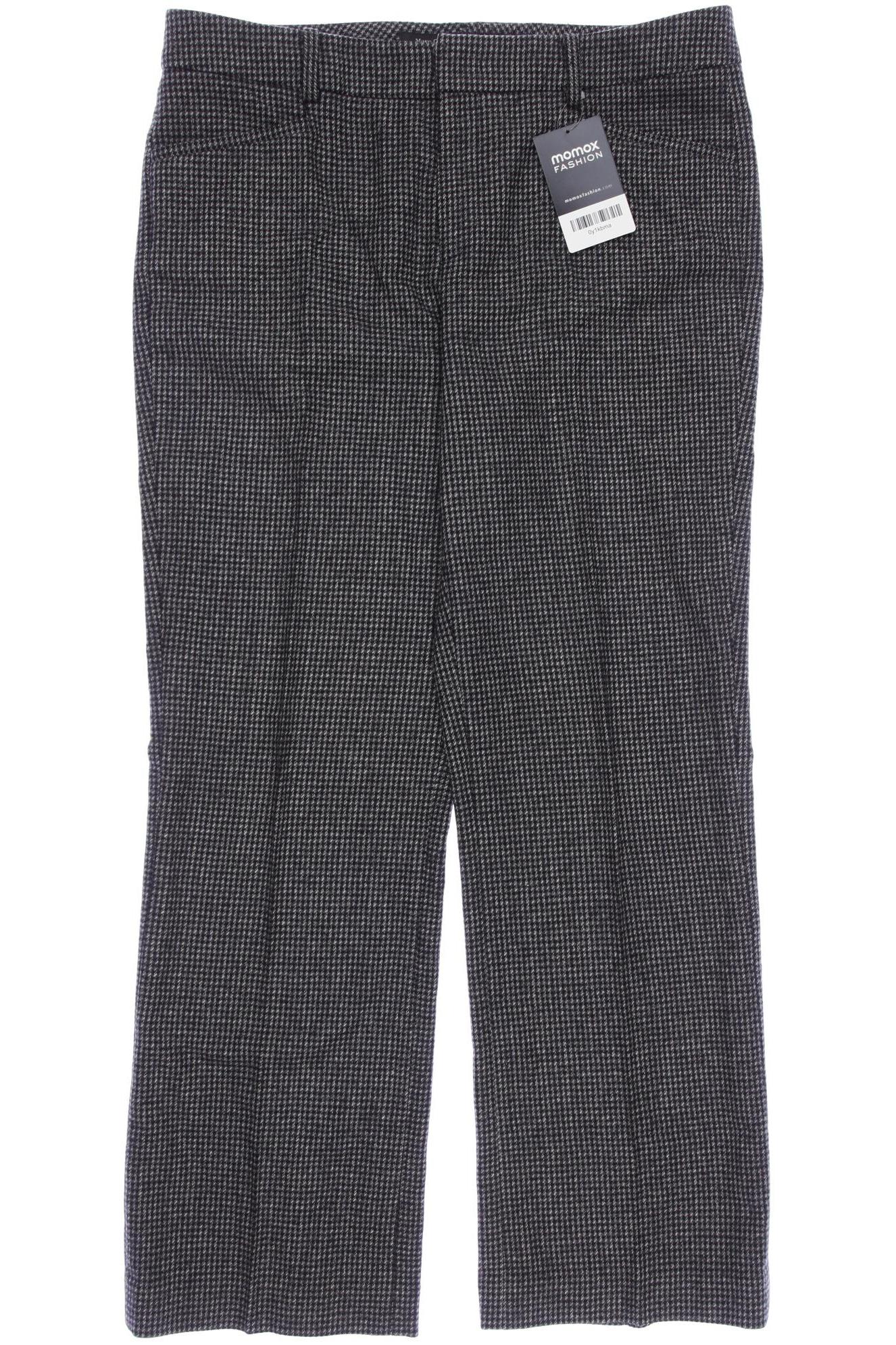 

Marc O Polo Damen Stoffhose, schwarz, Gr. 31