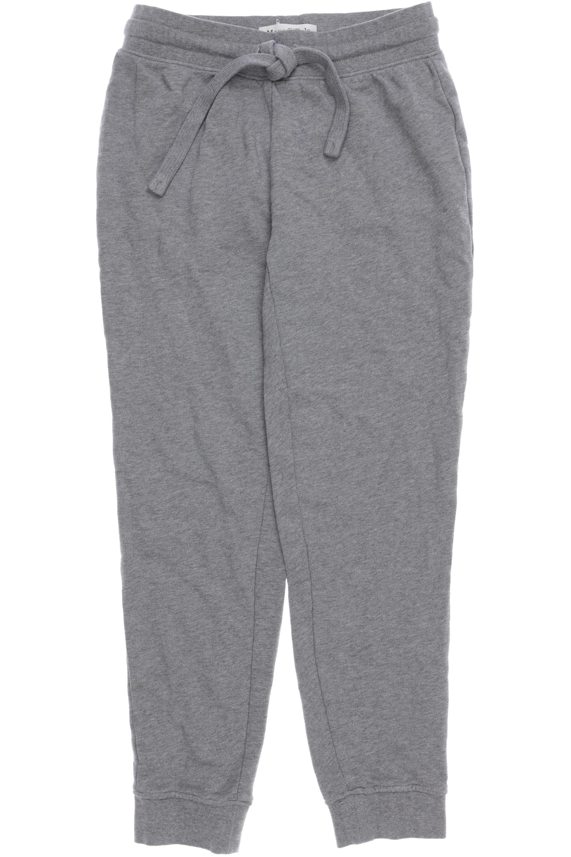 

Marc O Polo Damen Stoffhose, grau, Gr. 0