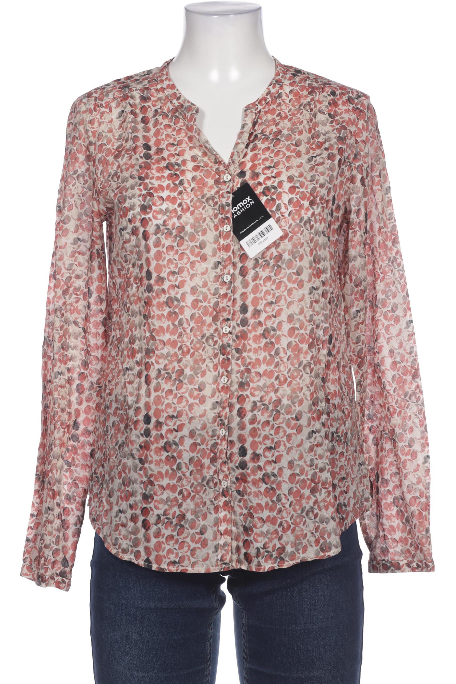 

Marc O Polo Damen Bluse, bordeaux, Gr. 38