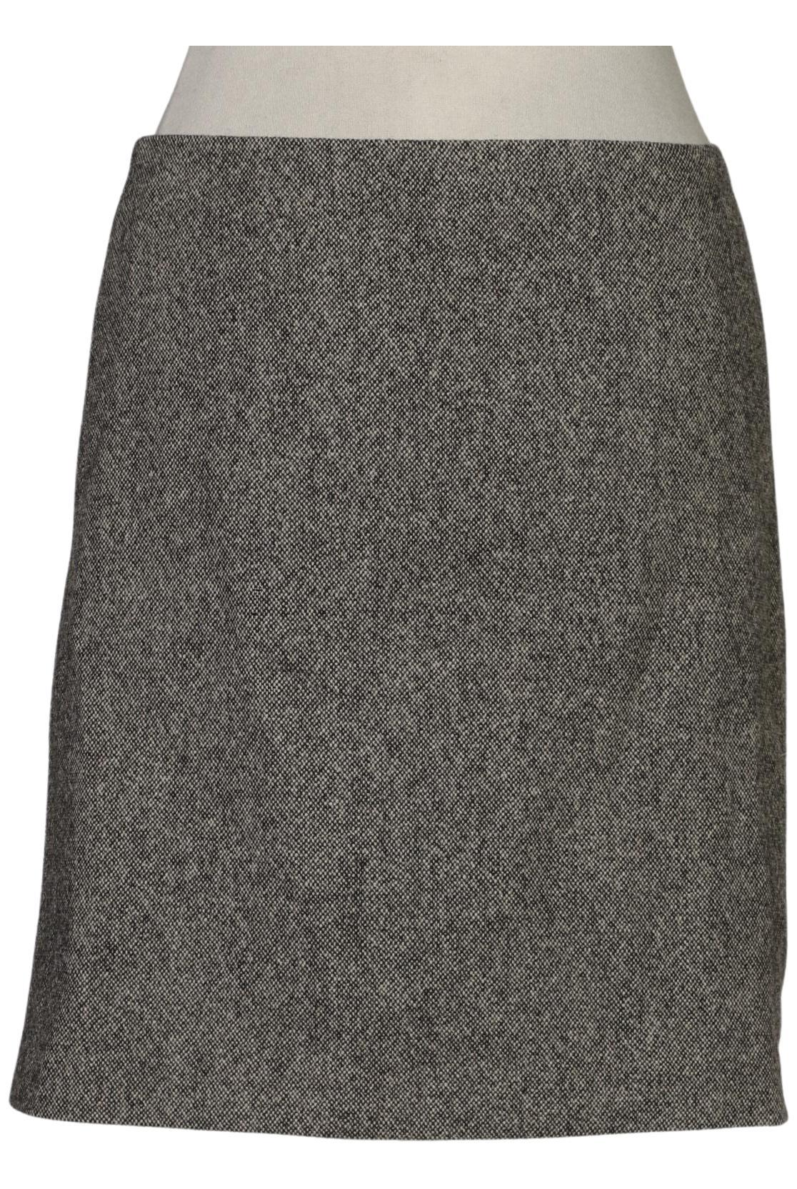 

Marc O Polo Damen Rock, grau, Gr. 36