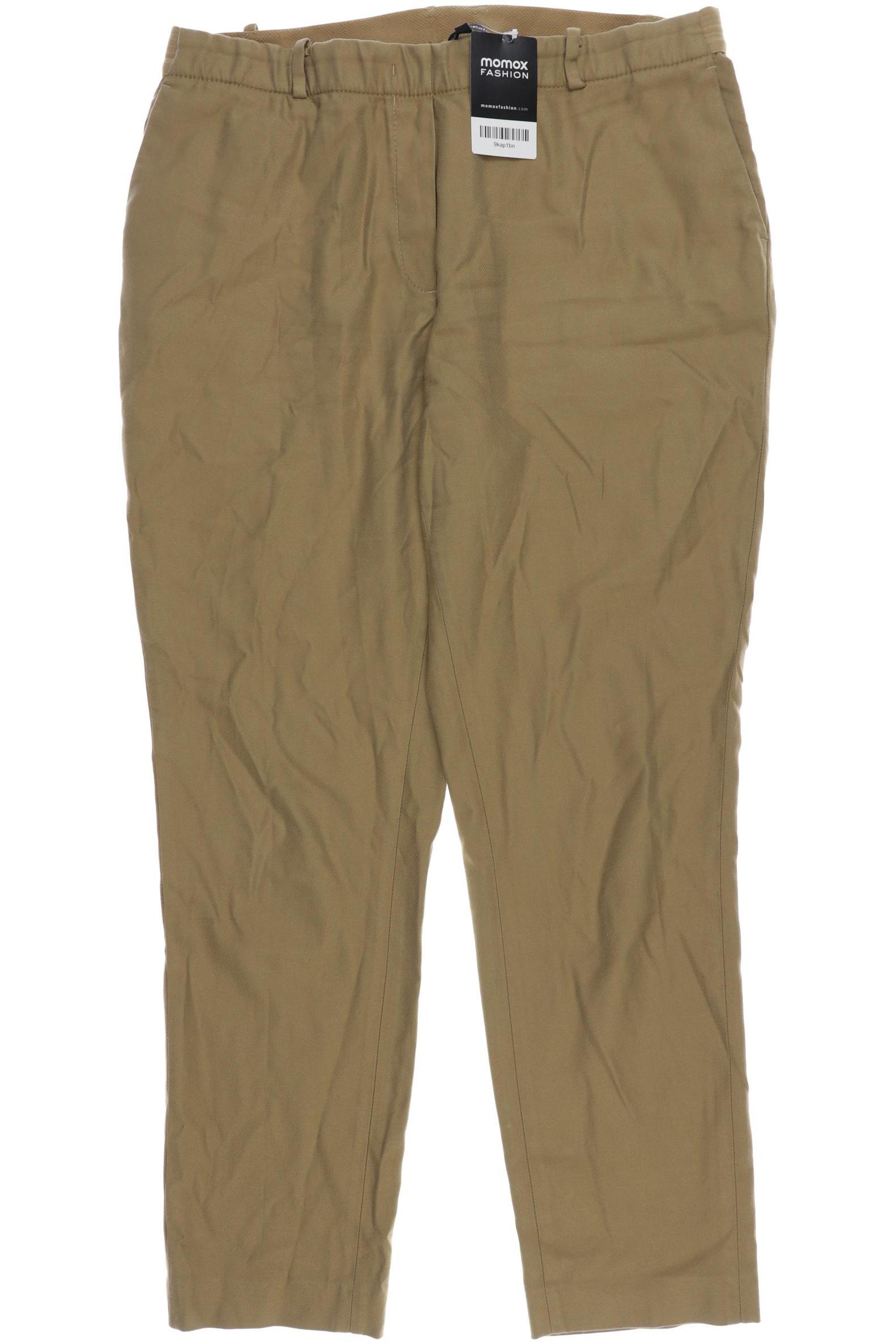 

Marc O Polo Damen Stoffhose, beige, Gr. 42