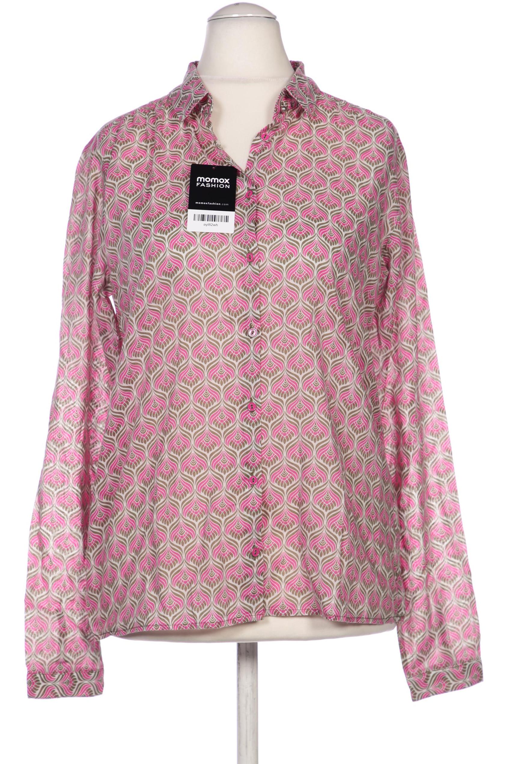

Marc O Polo Damen Bluse, mehrfarbig, Gr. 38