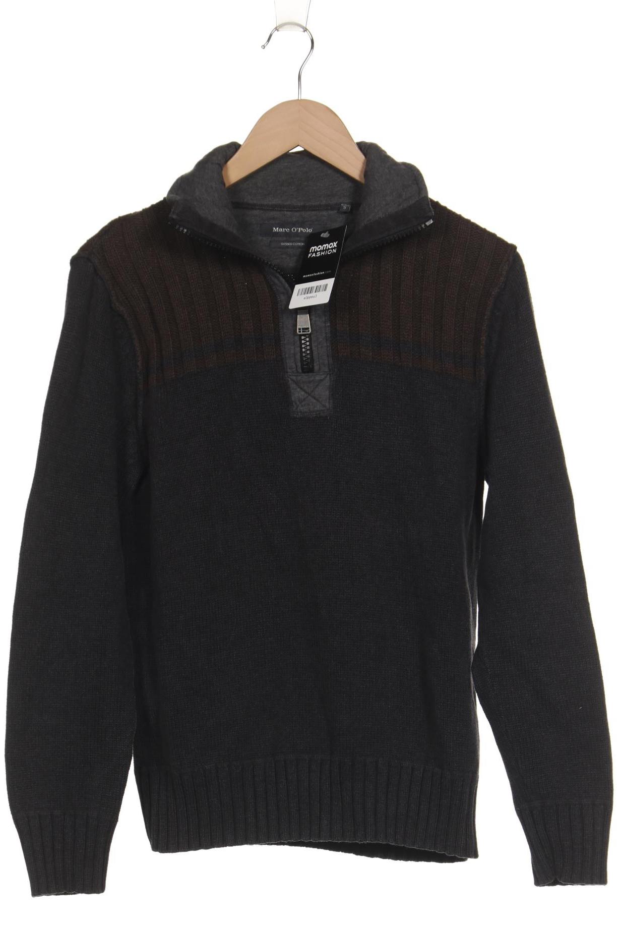 

Marc O Polo Herren Pullover, grau, Gr. 46