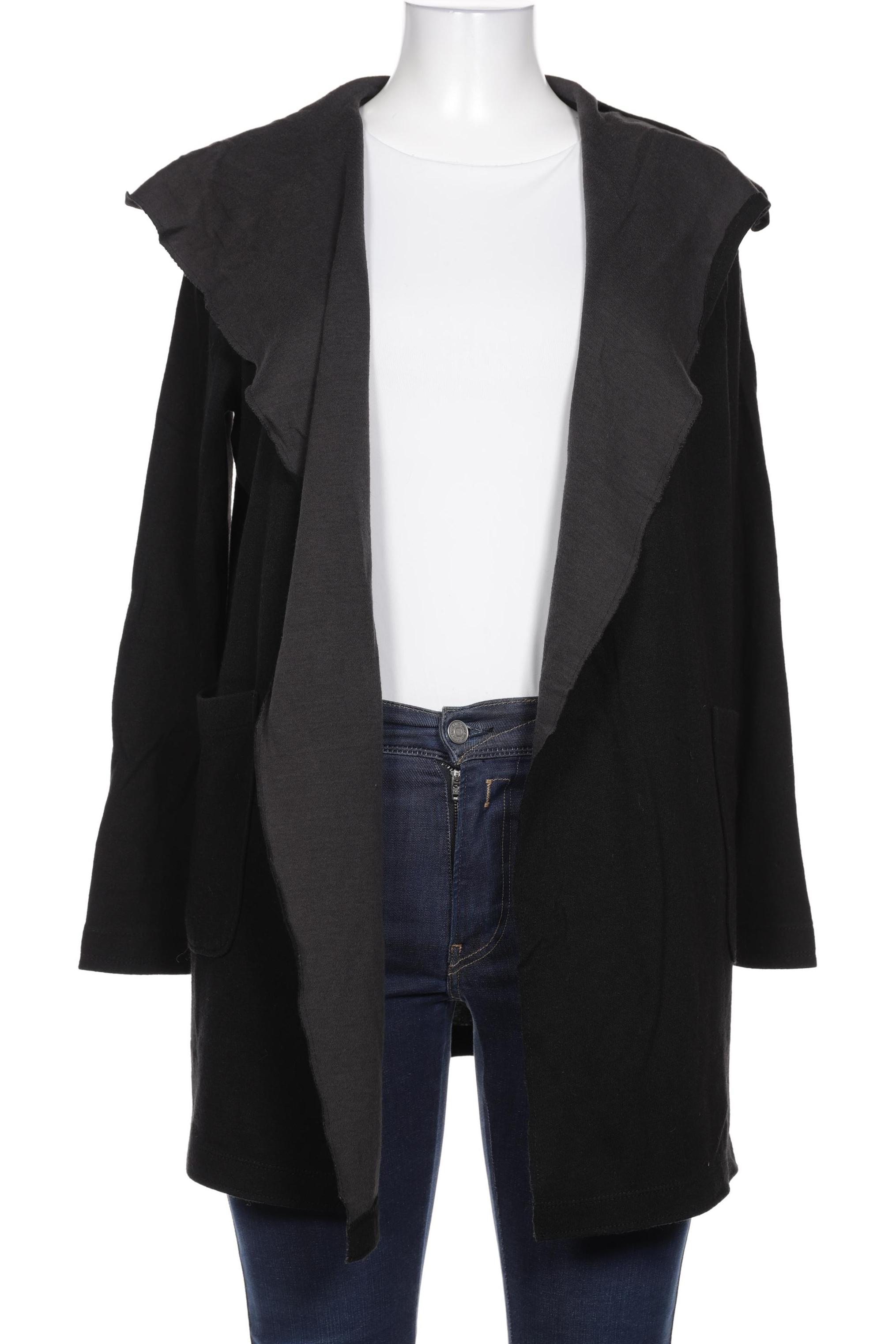

Marc O Polo Damen Strickjacke, schwarz