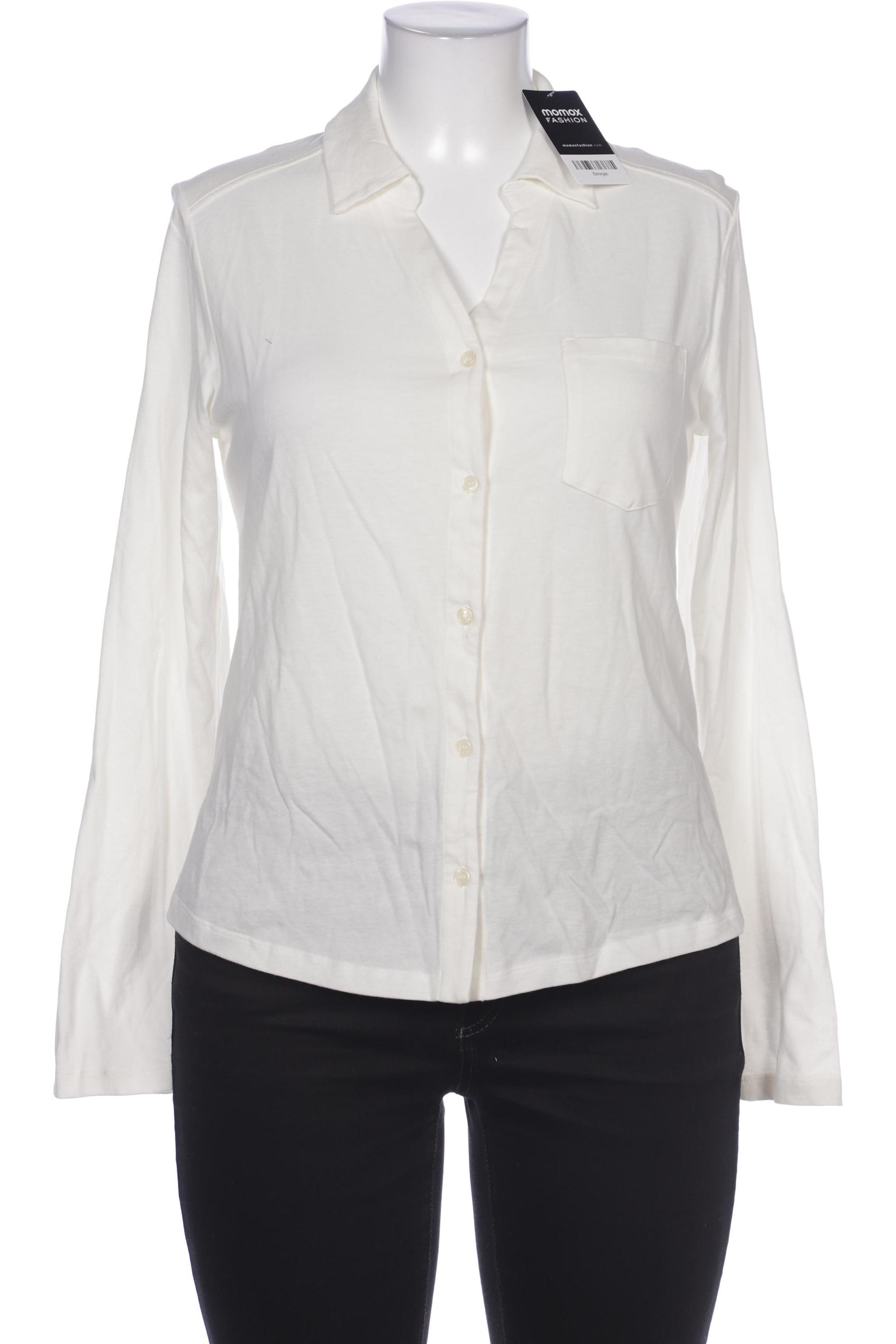 

Marc O Polo Damen Bluse, cremeweiß, Gr. 42