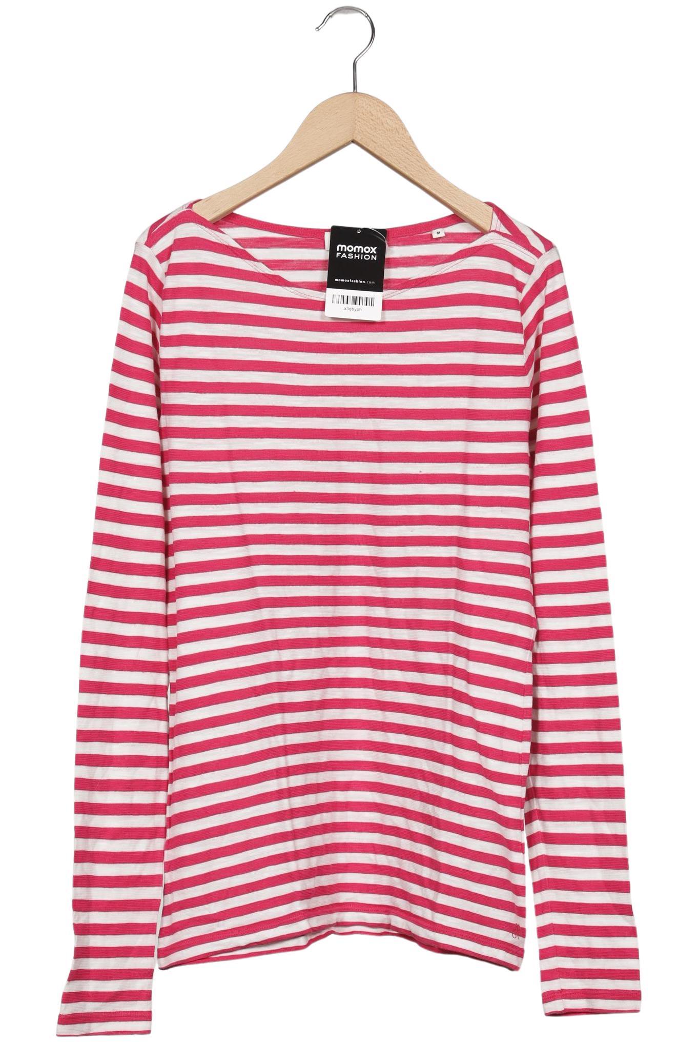 

Marc O Polo Damen Langarmshirt, mehrfarbig, Gr. 38