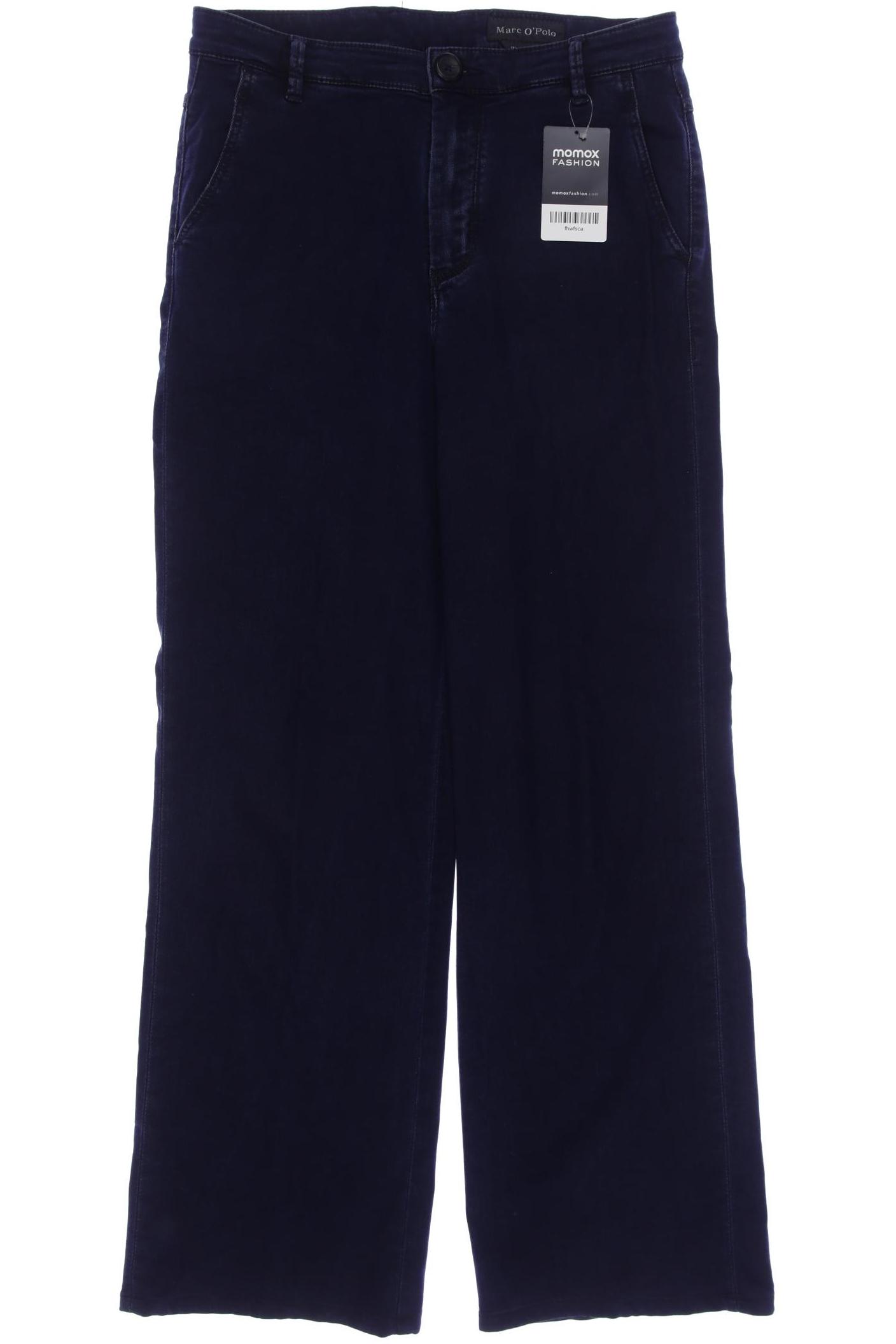 

Marc O Polo Damen Jeans, marineblau, Gr. 29