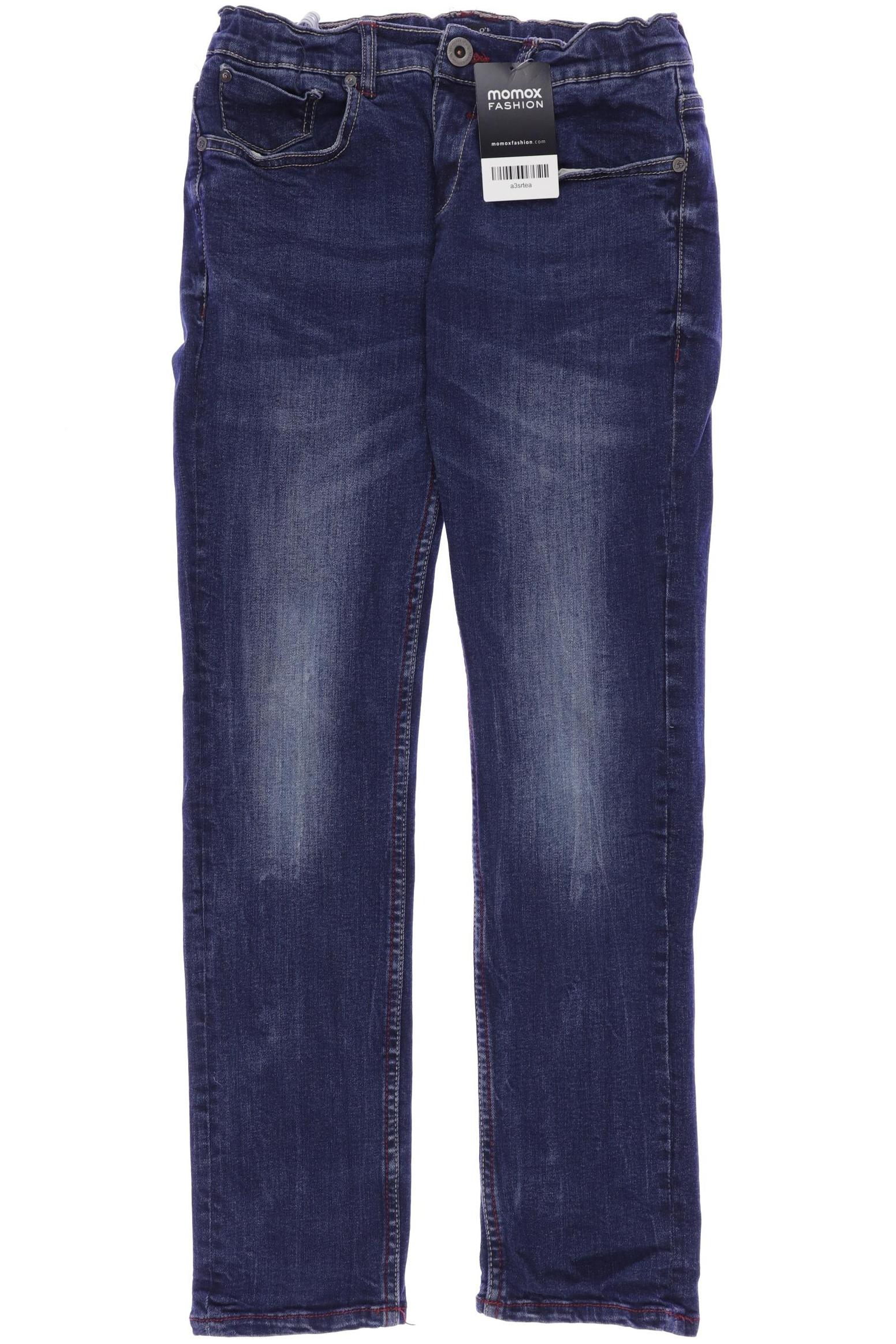 

Marc O Polo Herren Jeans, marineblau, Gr. 152