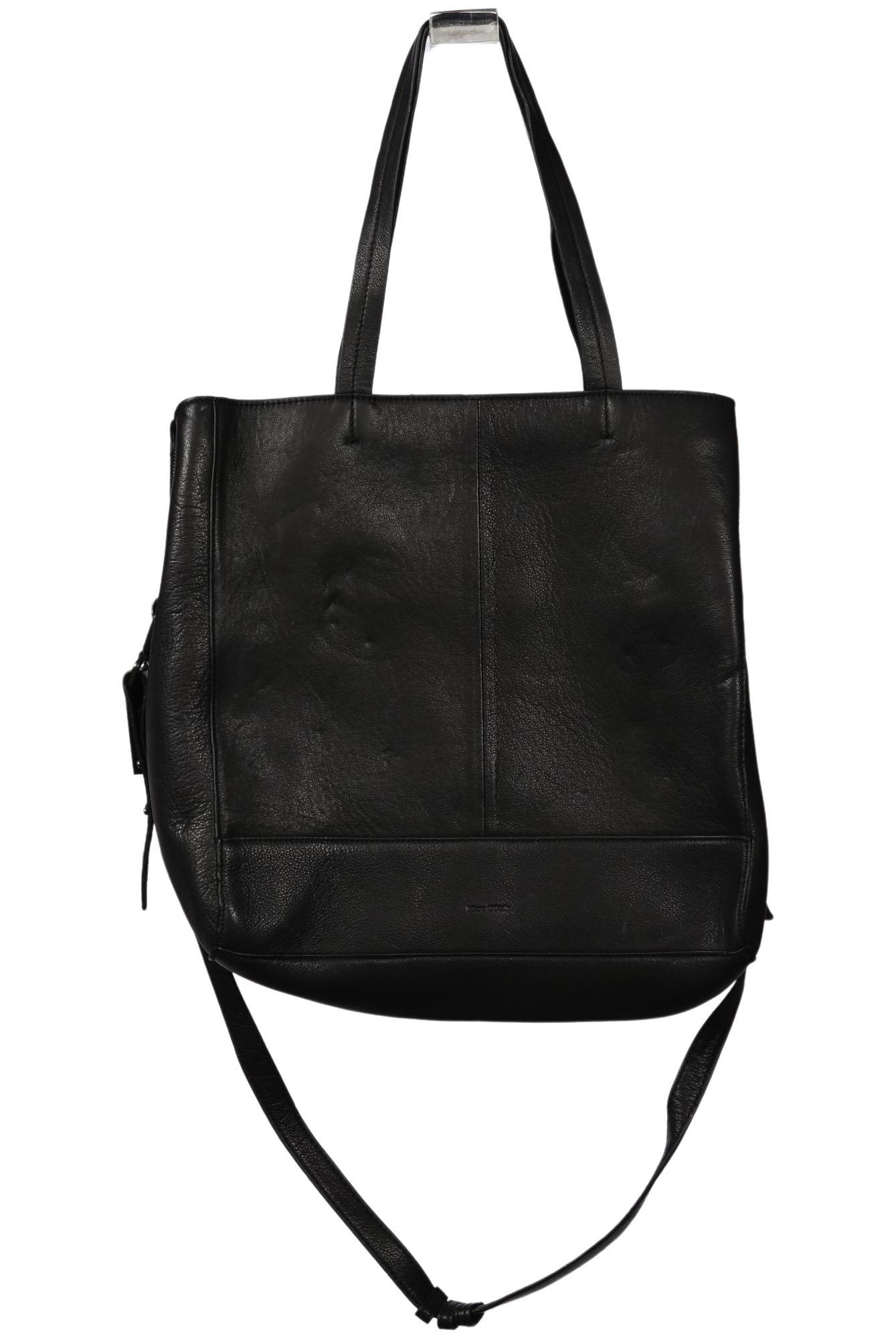 

Marc O Polo Damen Handtasche, schwarz, Gr.