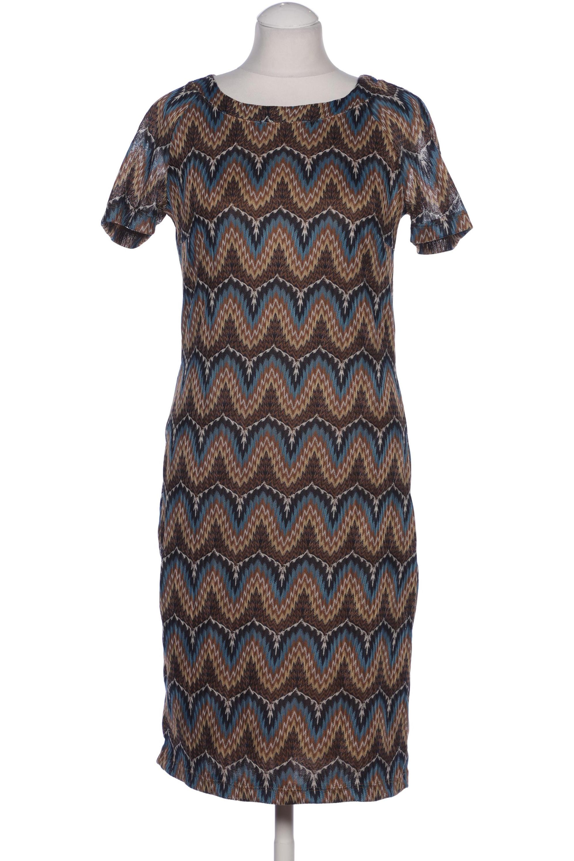 

Marc O Polo Damen Kleid, braun, Gr. 38