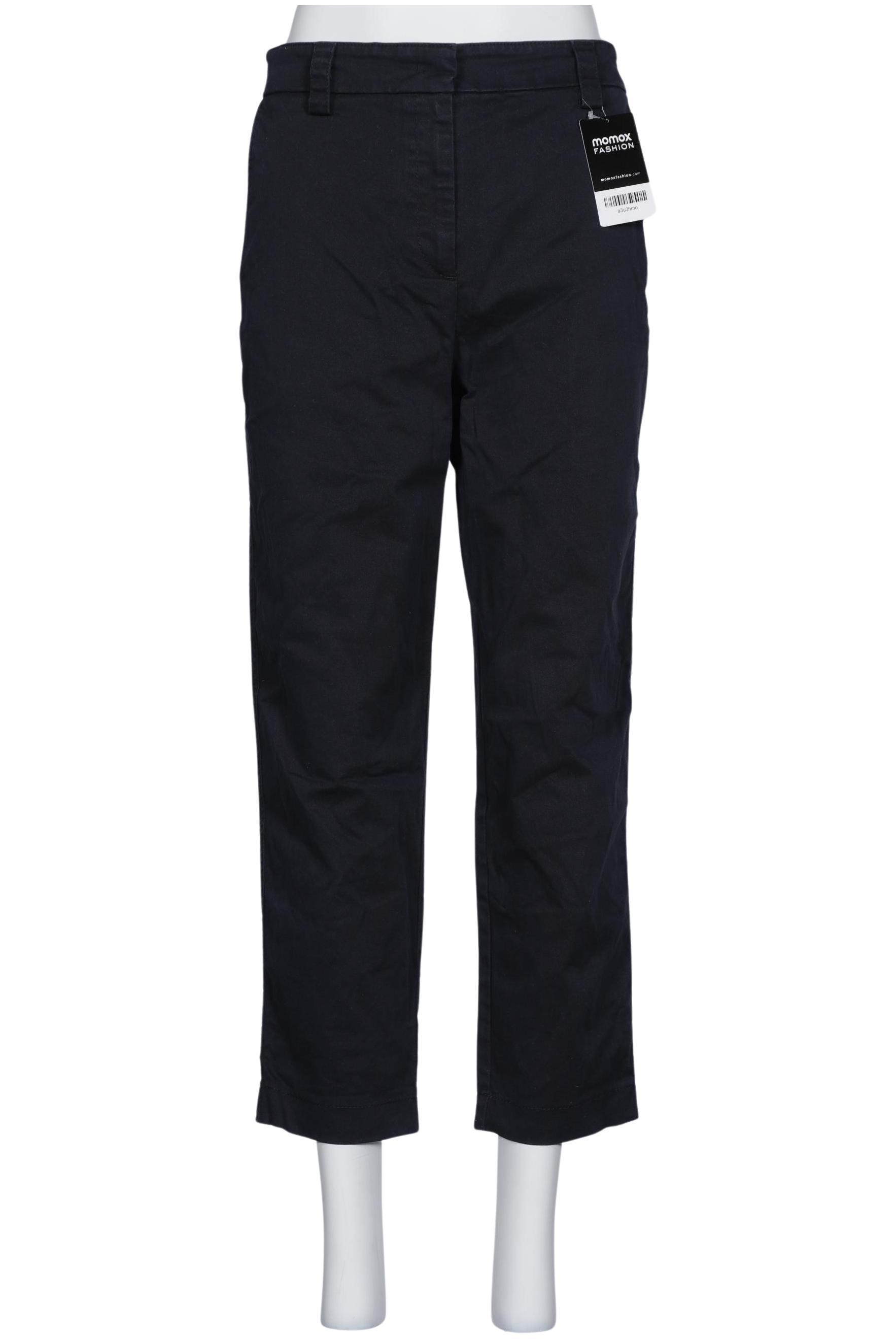 

Marc O Polo Damen Stoffhose, marineblau, Gr. 40