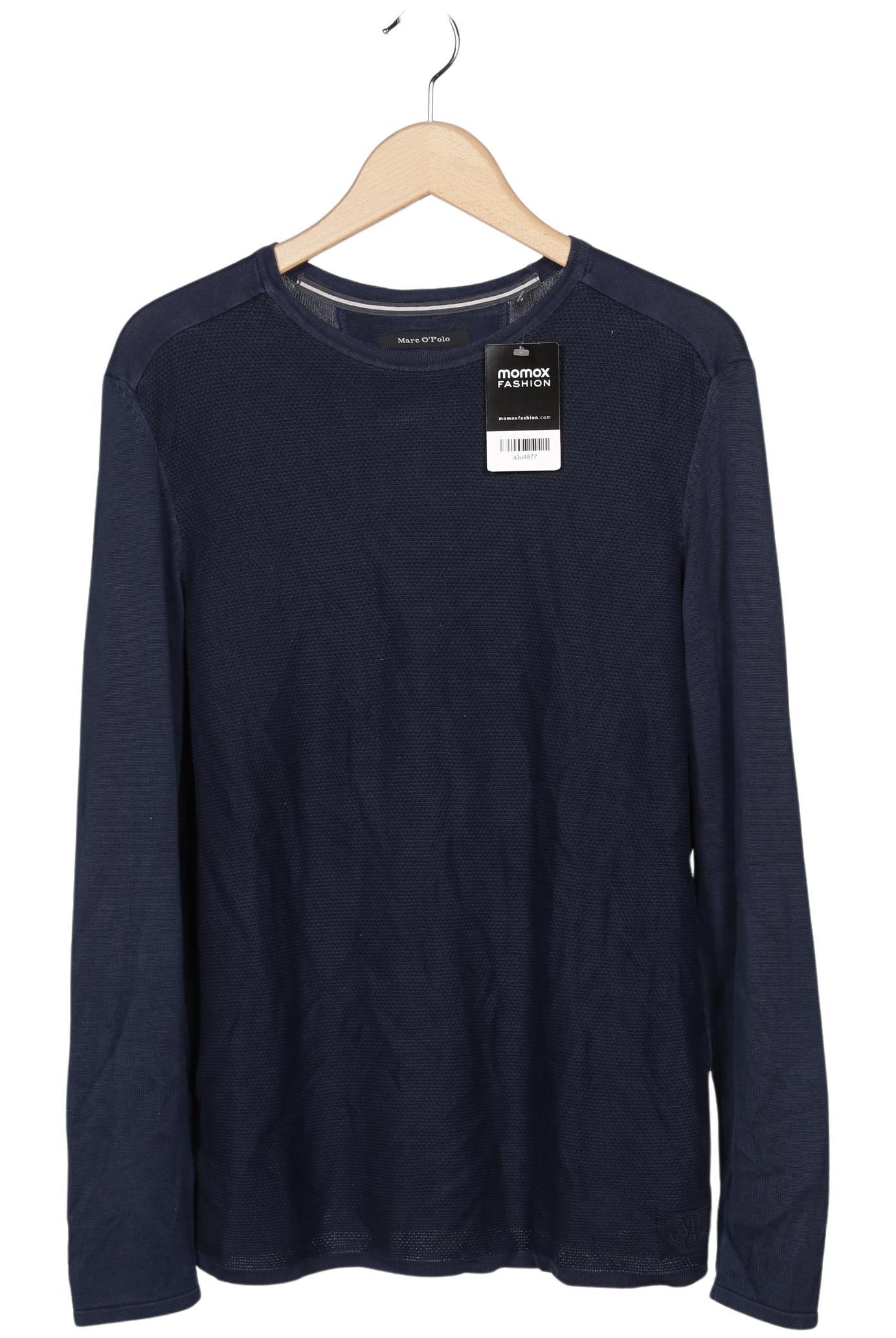 

Marc O Polo Damen Pullover, marineblau, Gr. 38