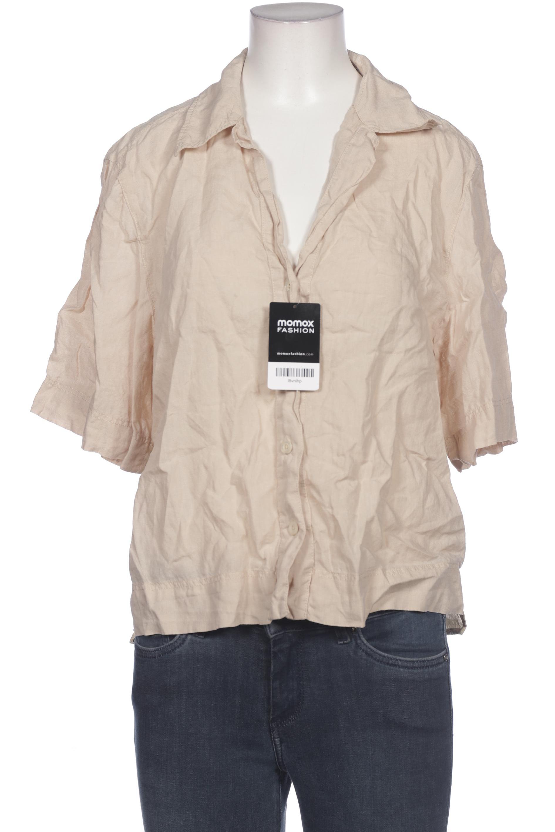 

Marc O Polo Damen Bluse, beige, Gr. 36