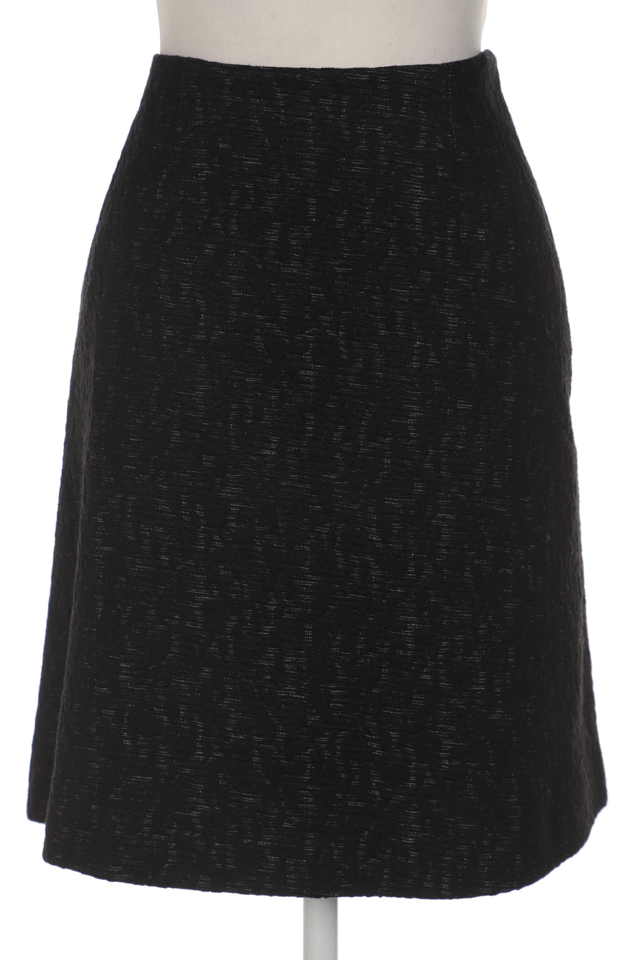 

Marc O Polo Damen Rock, schwarz