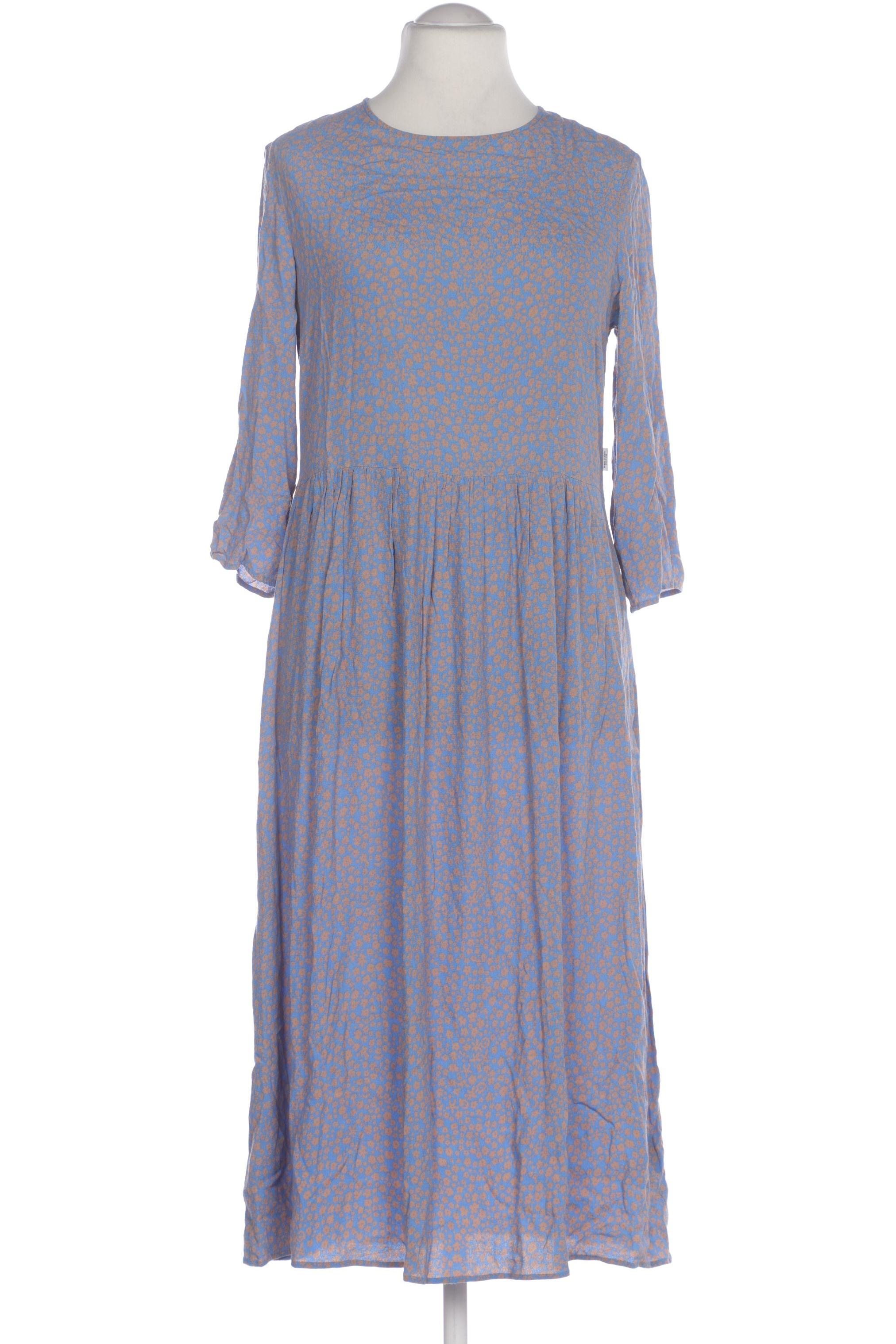 

Marc O Polo Damen Kleid, blau, Gr. 42