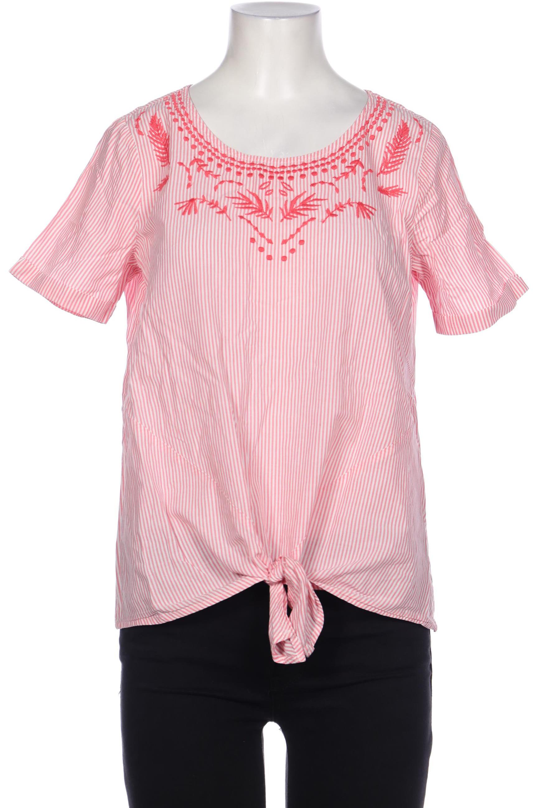 

Marc O Polo Damen Bluse, pink