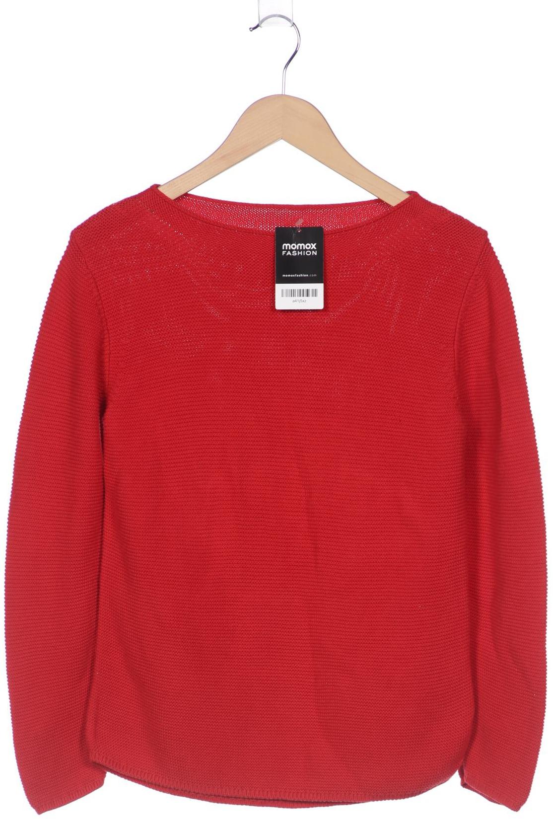 

Marc O Polo Damen Pullover, rot, Gr. 34