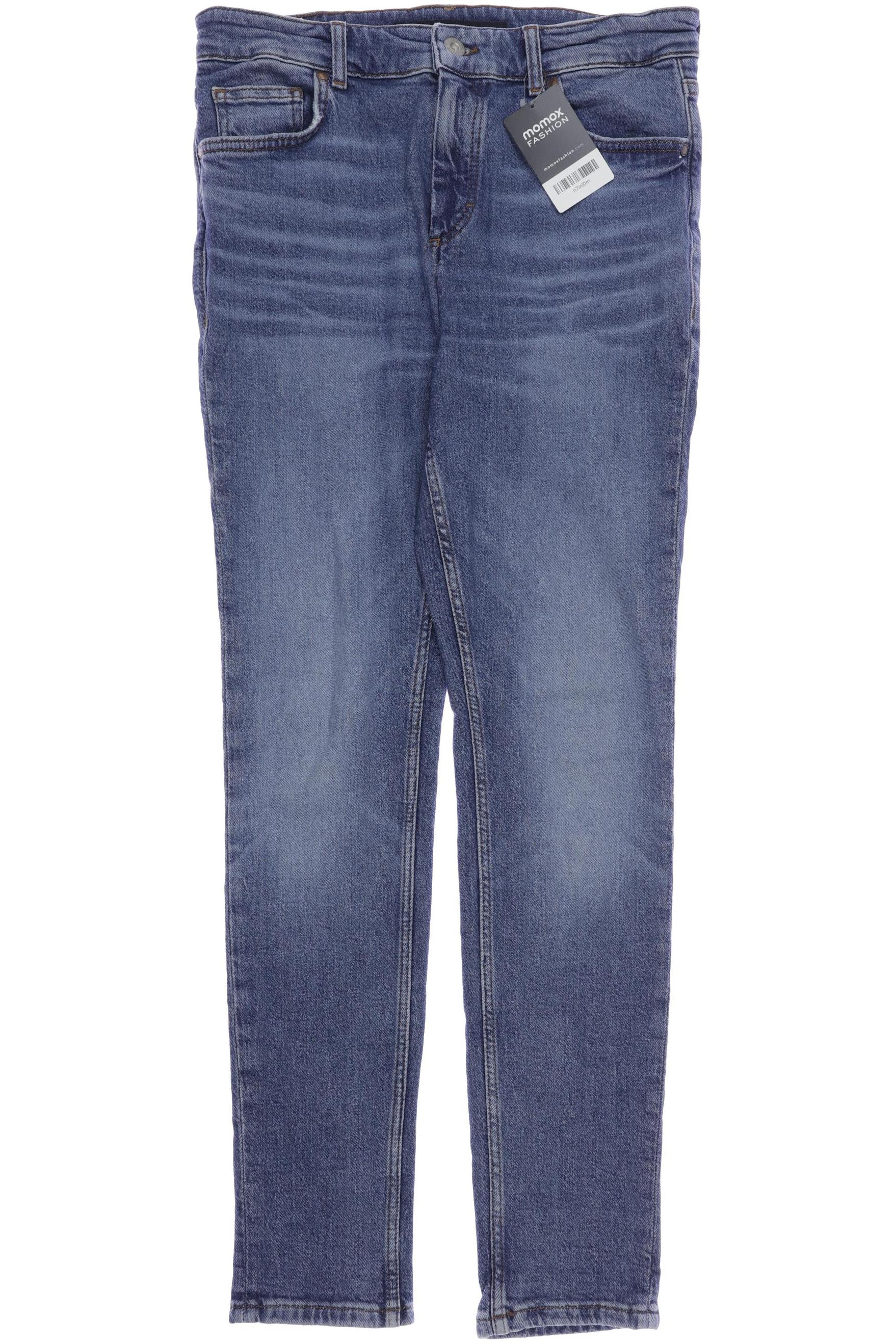 

Marc O Polo Damen Jeans, blau, Gr. 31