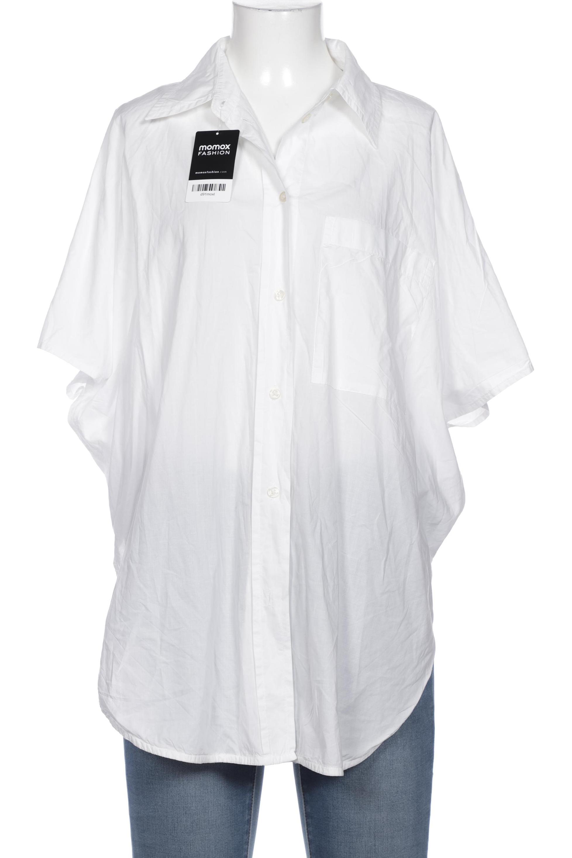 

Marc O Polo Damen Bluse, weiß, Gr. 36