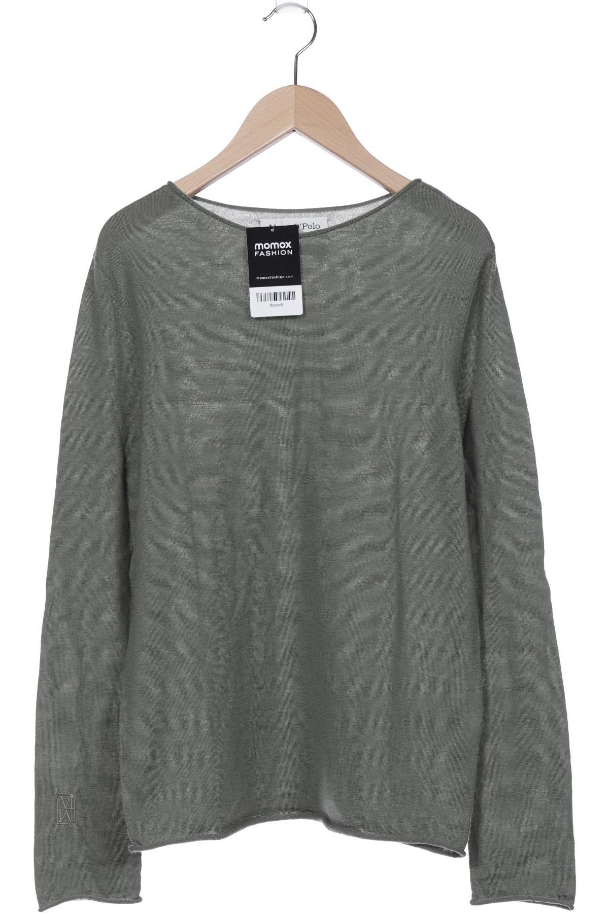 

Marc O Polo Damen Pullover, grün, Gr. 38