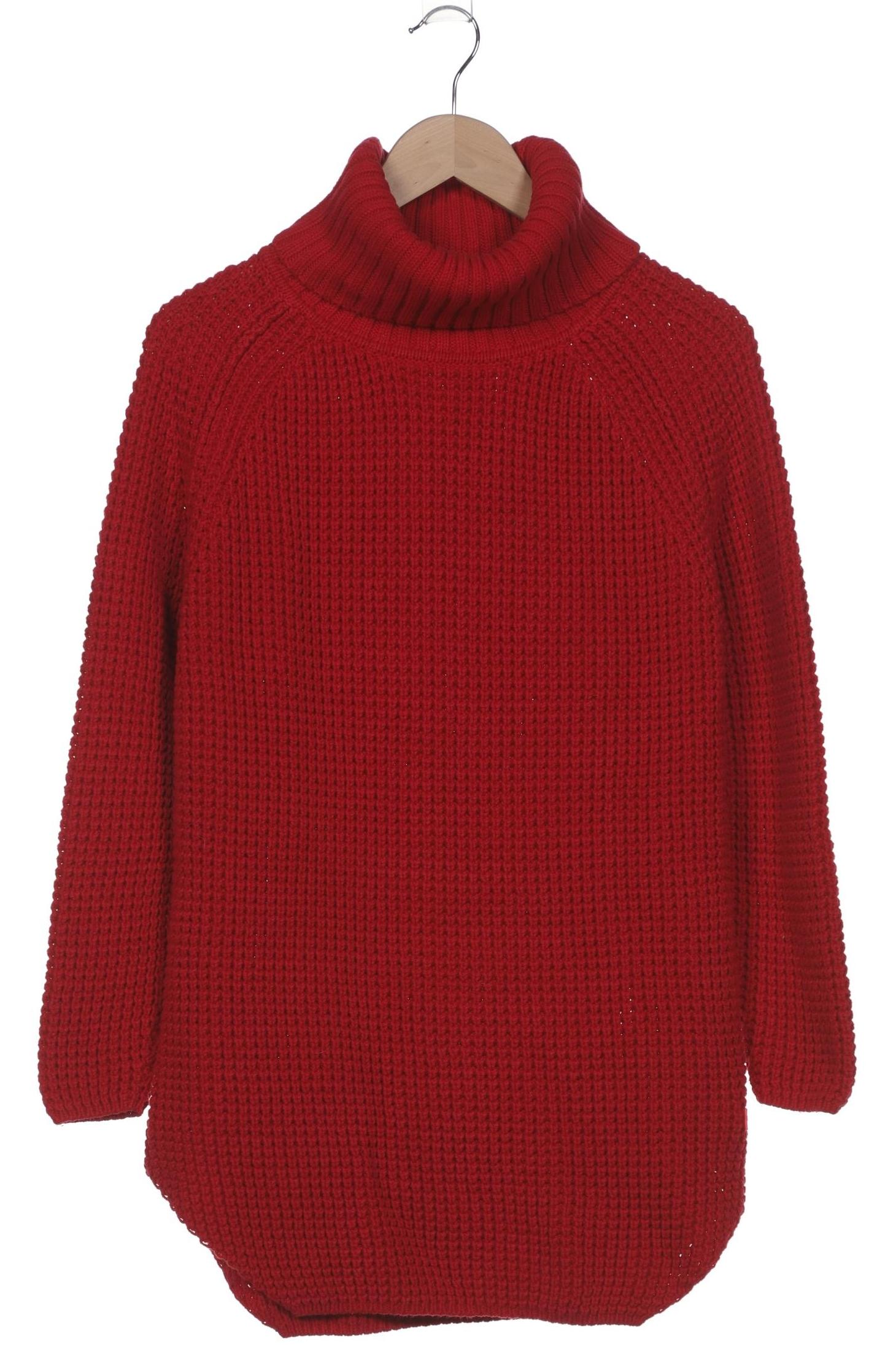 

Marc O Polo Damen Pullover, rot, Gr. 38