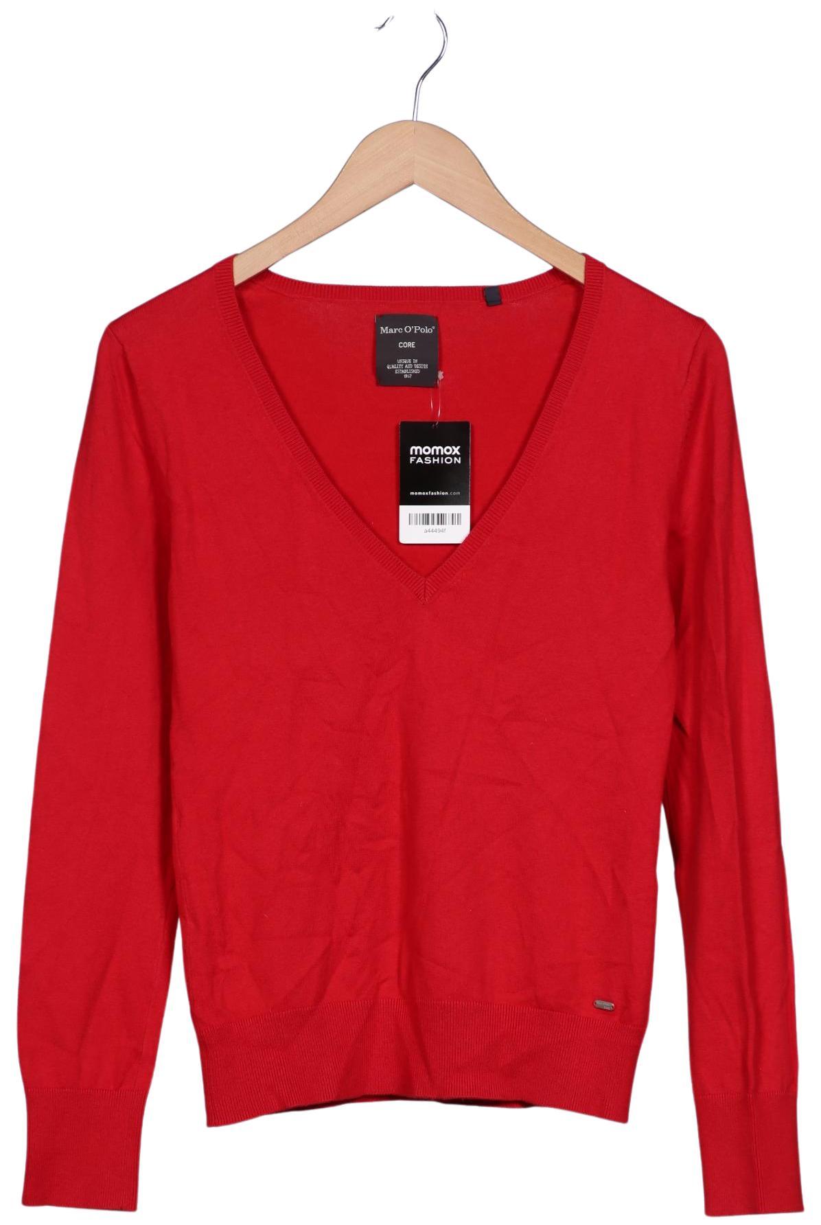 

Marc O Polo Damen Pullover, rot, Gr. 36