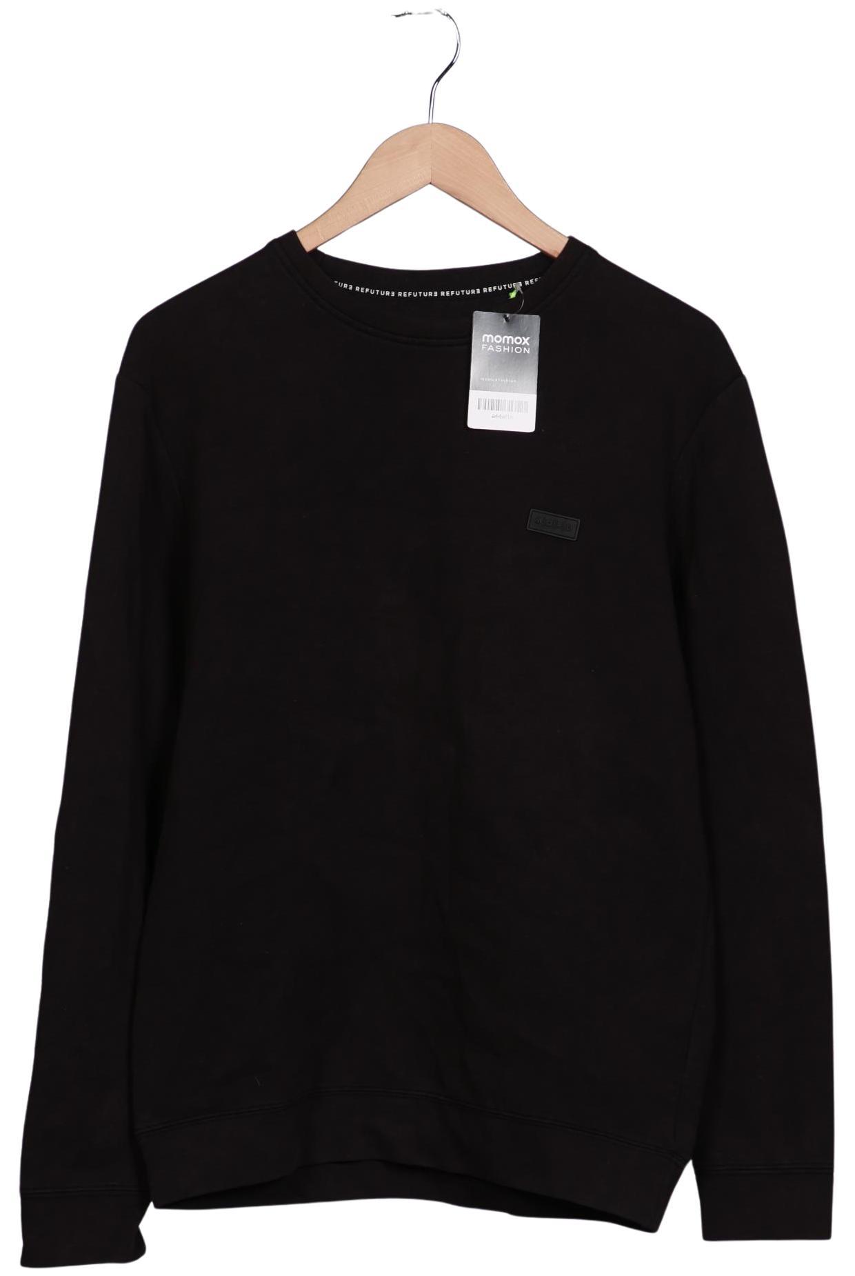 

Marc O Polo Herren Sweatshirt, schwarz, Gr. 52